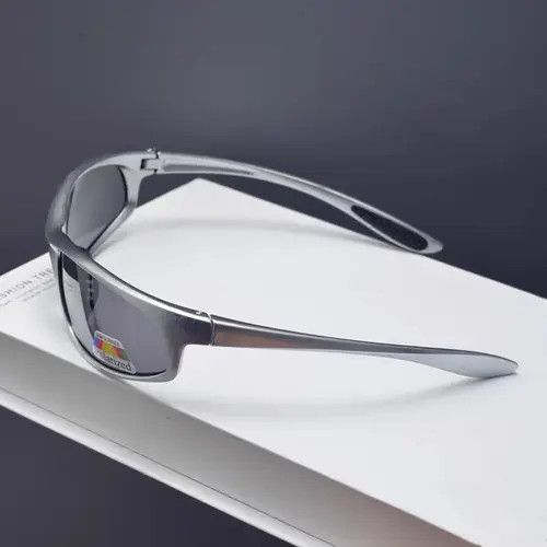 VIBE Retro punk sunglasses Size ONE SIZE - 8 Thumbnail