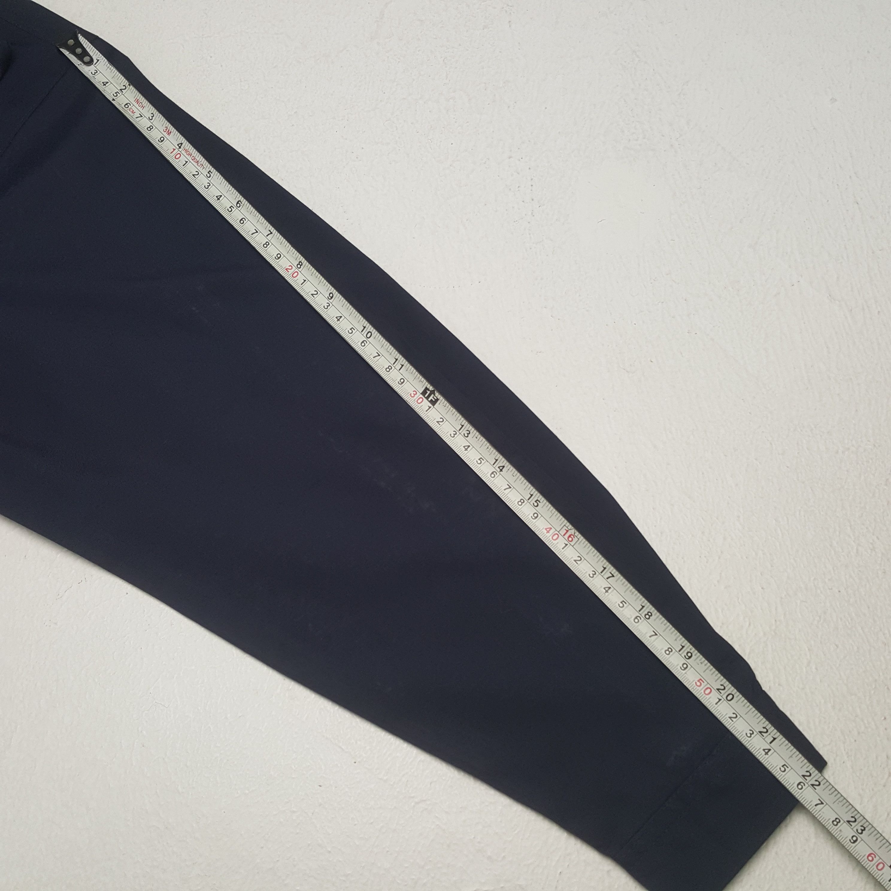 Japanese Brand × Vintage Vintage TRD TOYOTA Japan Racing Team Custom Jacket C291N3 Size US M / EU 48-50 / 2 - 8 Thumbnail