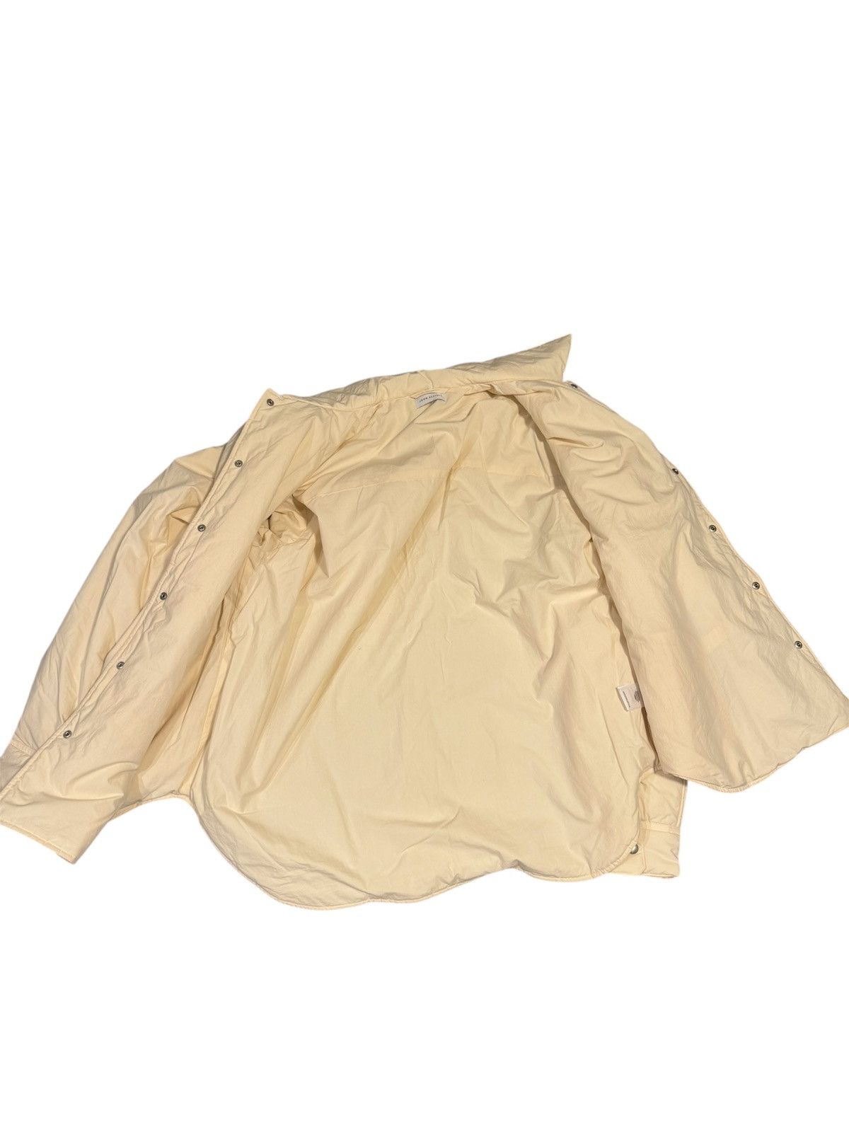 John Elliott 🔥John Elliott Scout Overshirt/John Elliott Puffer Overshirt Size US L / EU 52-54 / 3 - 11 Thumbnail