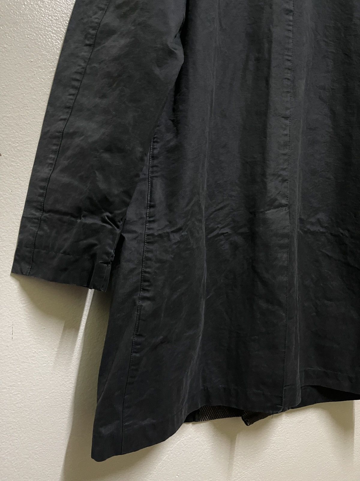 Hussein Chalayan × Puma Puma Hussien Chalayan Long Jacket Size US M / EU 48-50 / 2 - 22 Thumbnail