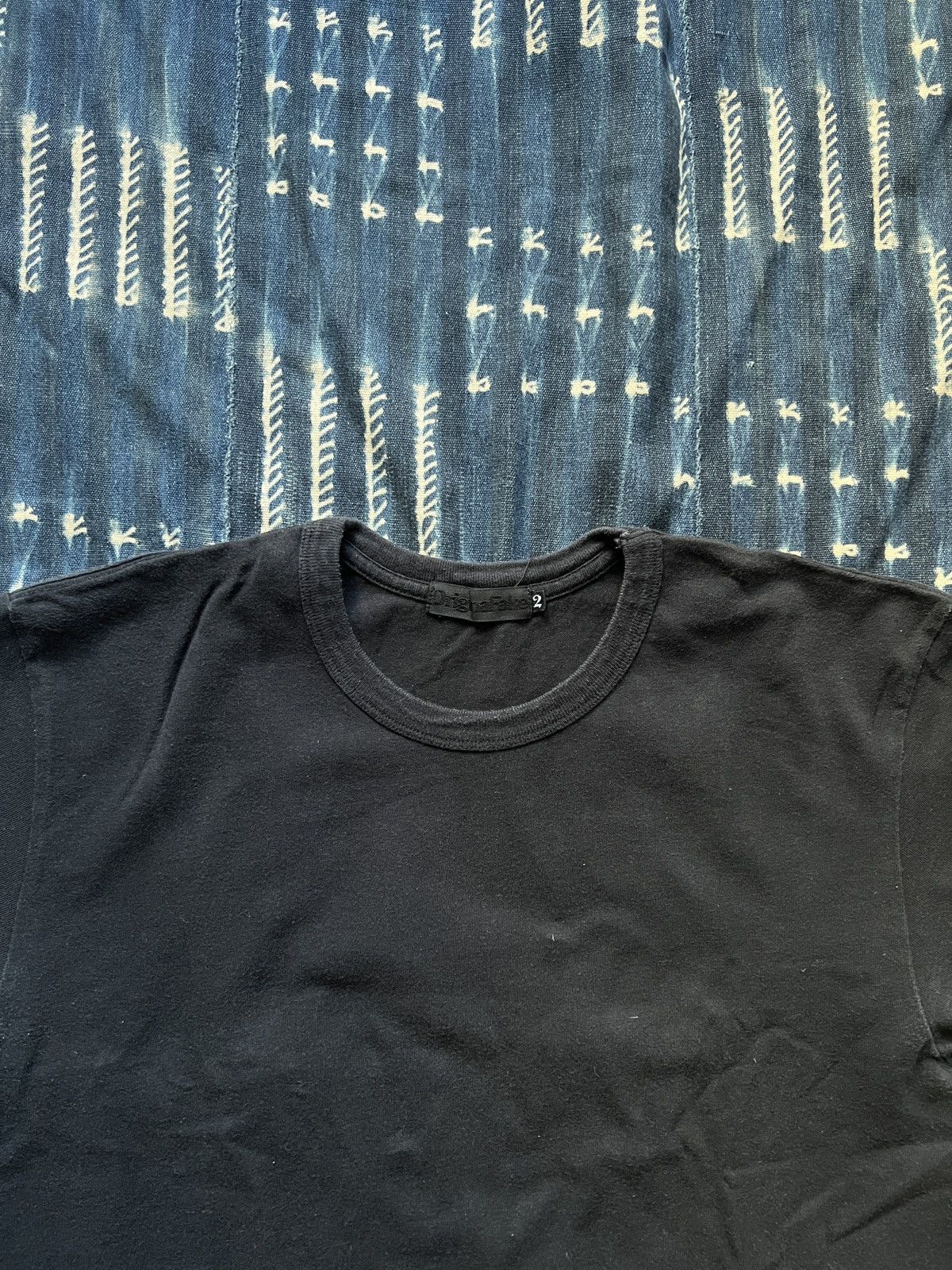 Original Fake Kaws Basic t-shirt L