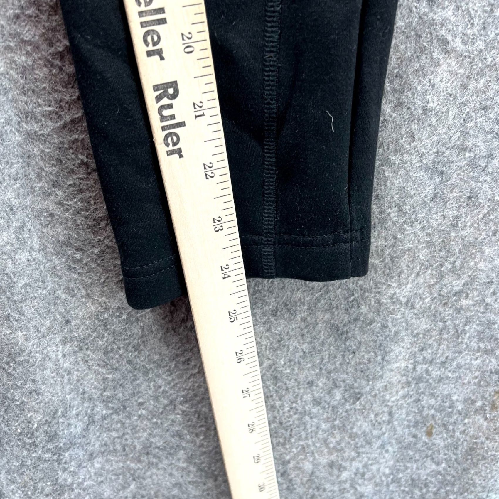 Eddie Bauer Eddie Bauer Sweater Men L Black Half Zip Pullover Fleece Motion Hike Jacket Size US L / EU 52-54 / 3 - 5 Thumbnail