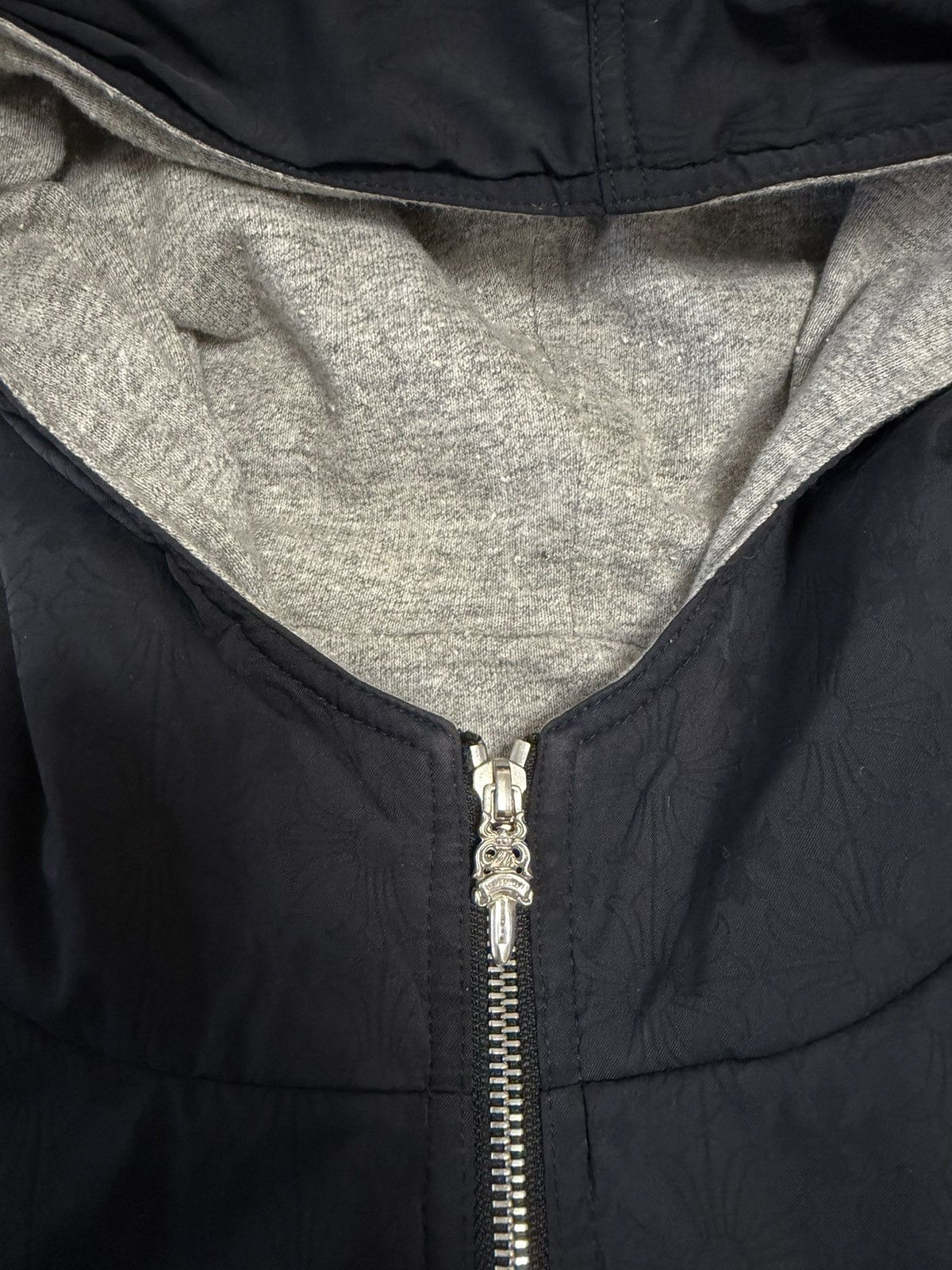 Chrome Hearts Chrome hearts Reversable Jacket Size US S / EU 44-46 / 1 - 3 Thumbnail