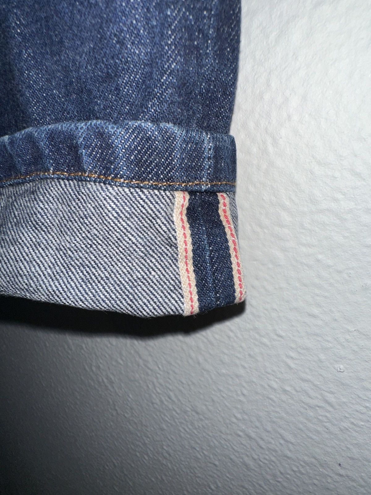 A.P.C. APC Petit Standard Size US 32 / EU 48 - 3 Thumbnail