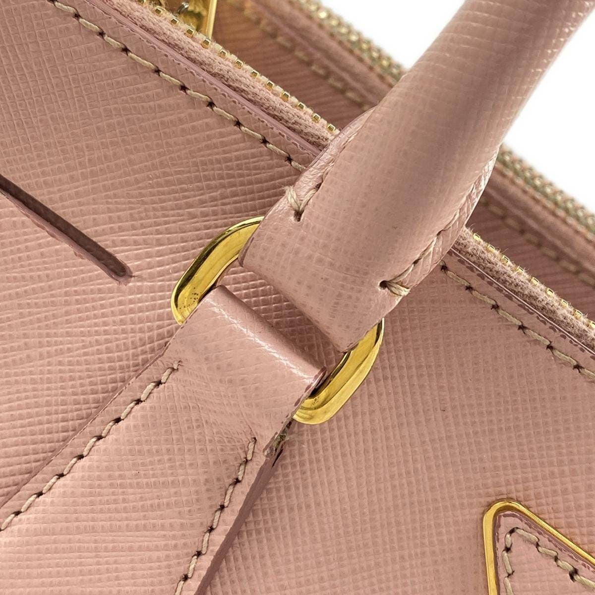 Prada PRADA Galleria Mini Bag Tote Bag BN2316 Orchidia (pink) Size ONE SIZE - 16 Thumbnail
