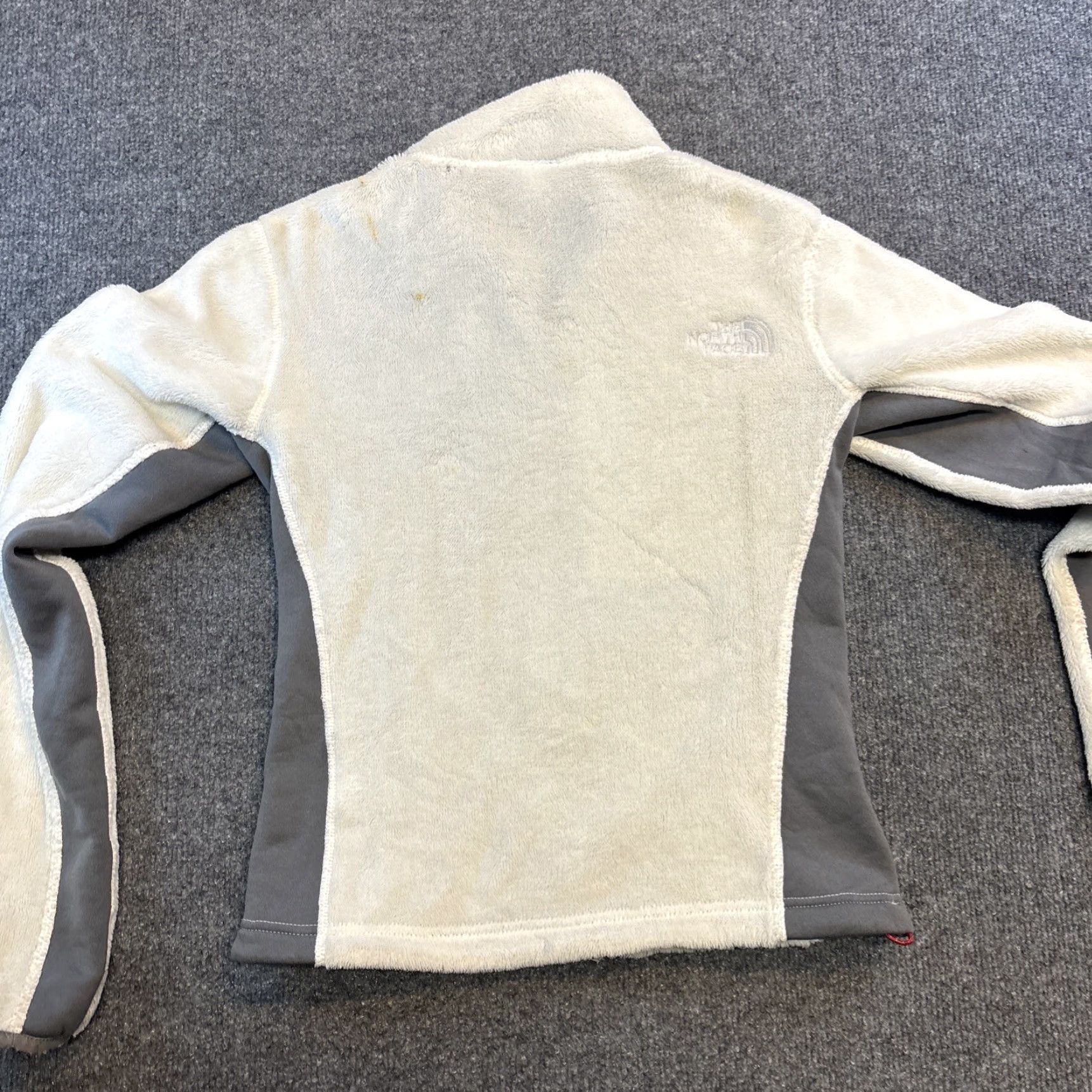 The North Face The North Face Scythe Jacket Women XS White Grey Performance Summit Series Jacket Size XS / US 0-2 / IT 36-38 - 6 Thumbnail
