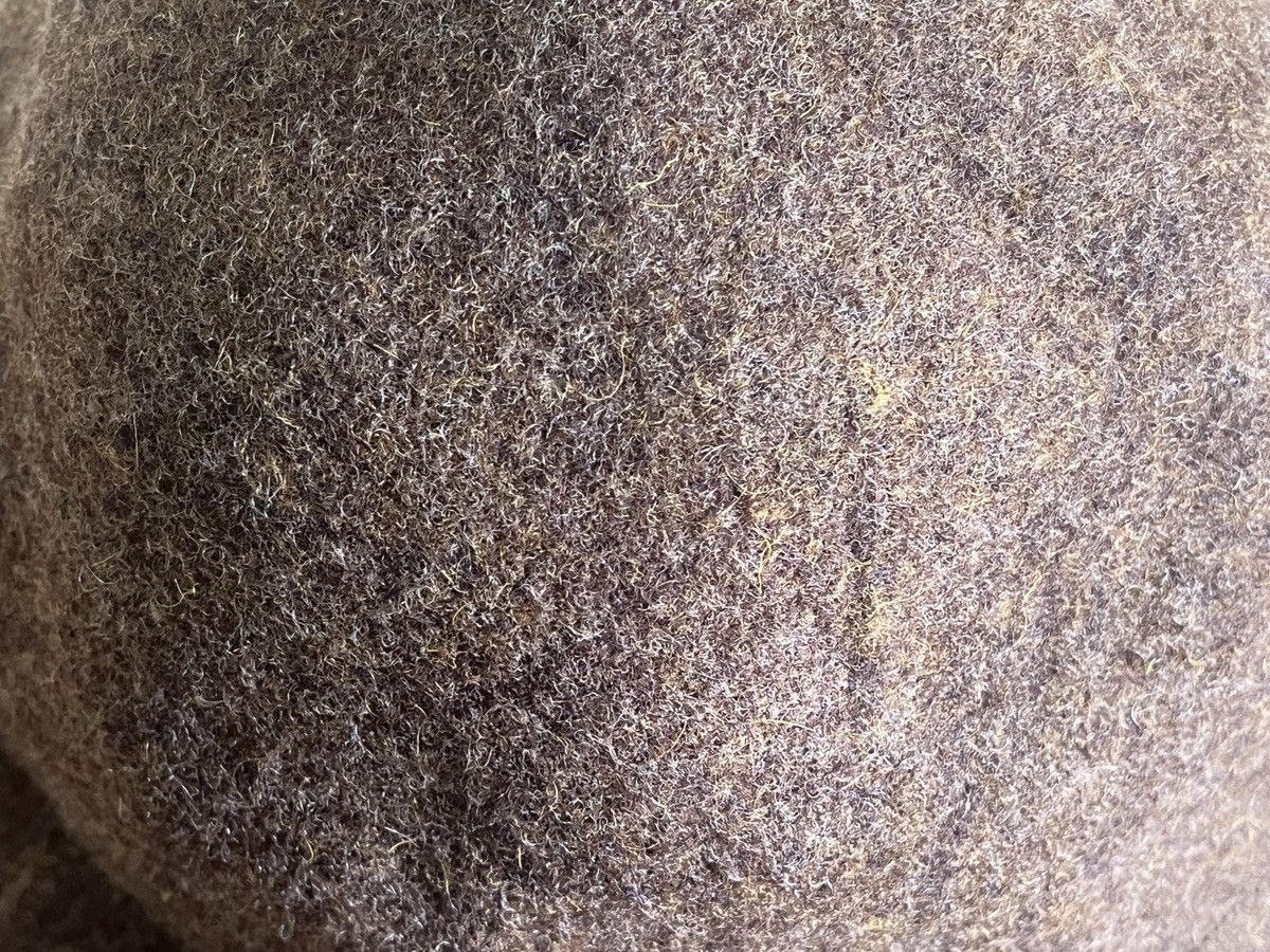 Kapital Kapital Wool Bucket Size ONE SIZE - 16 Thumbnail