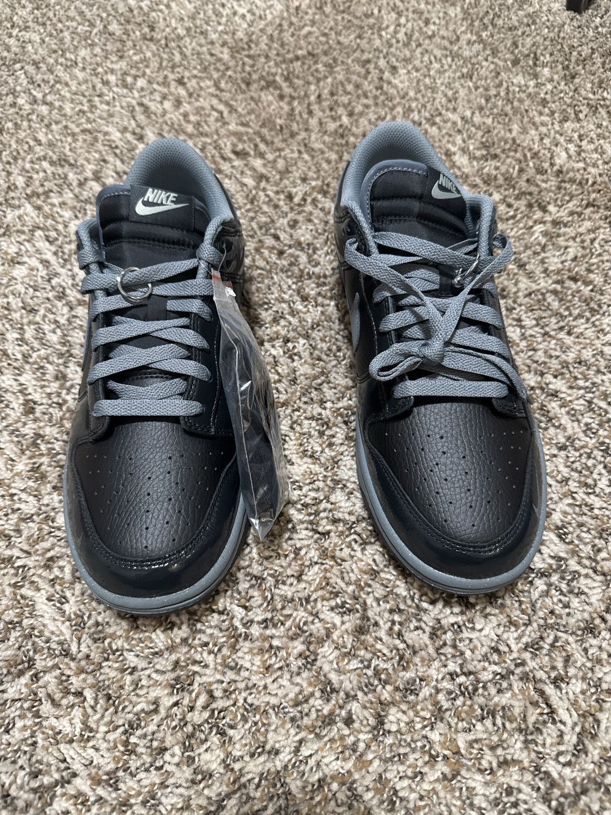 Nike Nike Dunk Low Berlin sz 10 Size US 10 / EU 43 - 6 Thumbnail