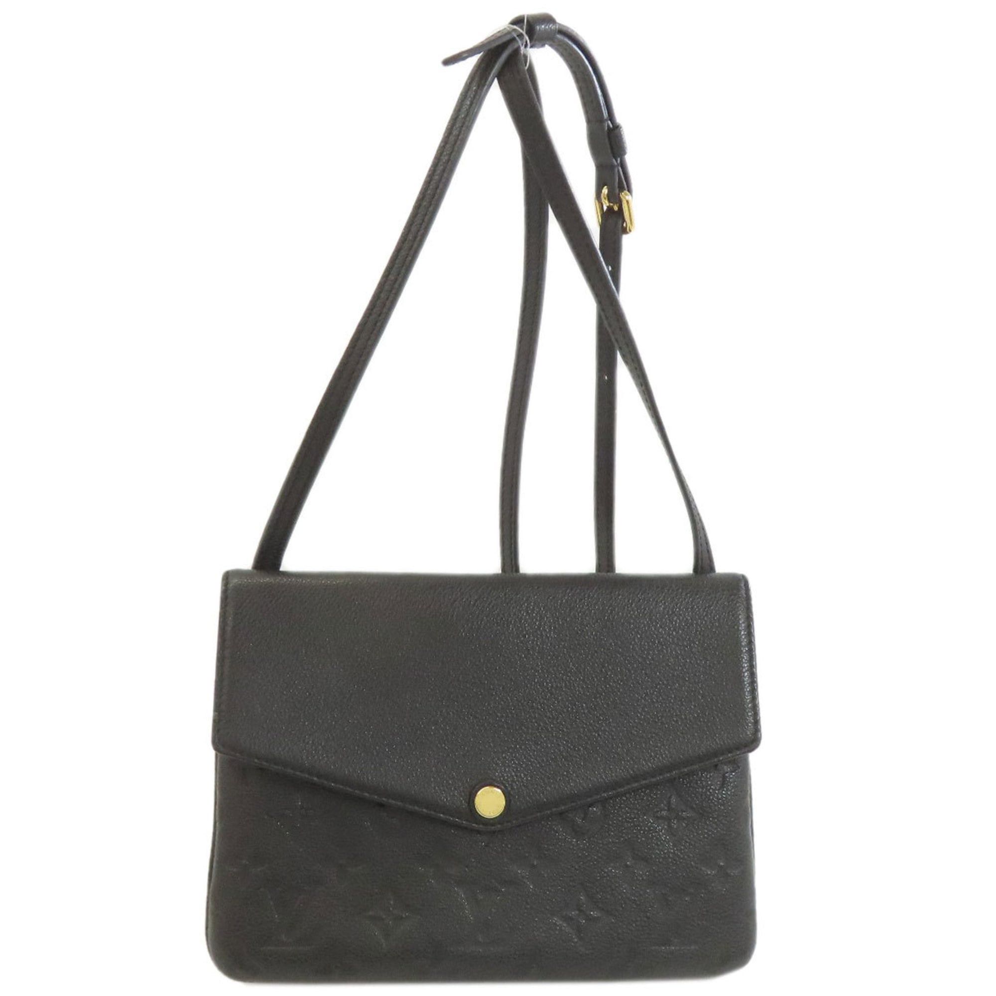 Louis Vuitton Louis Vuitton M50258 Twice Shoulder Bag Empreinte Women's LOUIS VUITTON Size ONE SIZE - 1 Thumbnail
