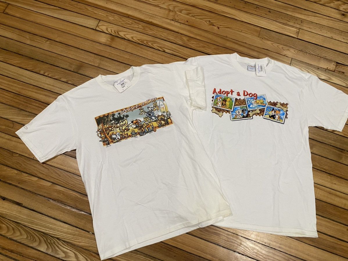 Vintage 2 shirts included L Size US L / EU 52-54 / 3 - 2 Thumbnail