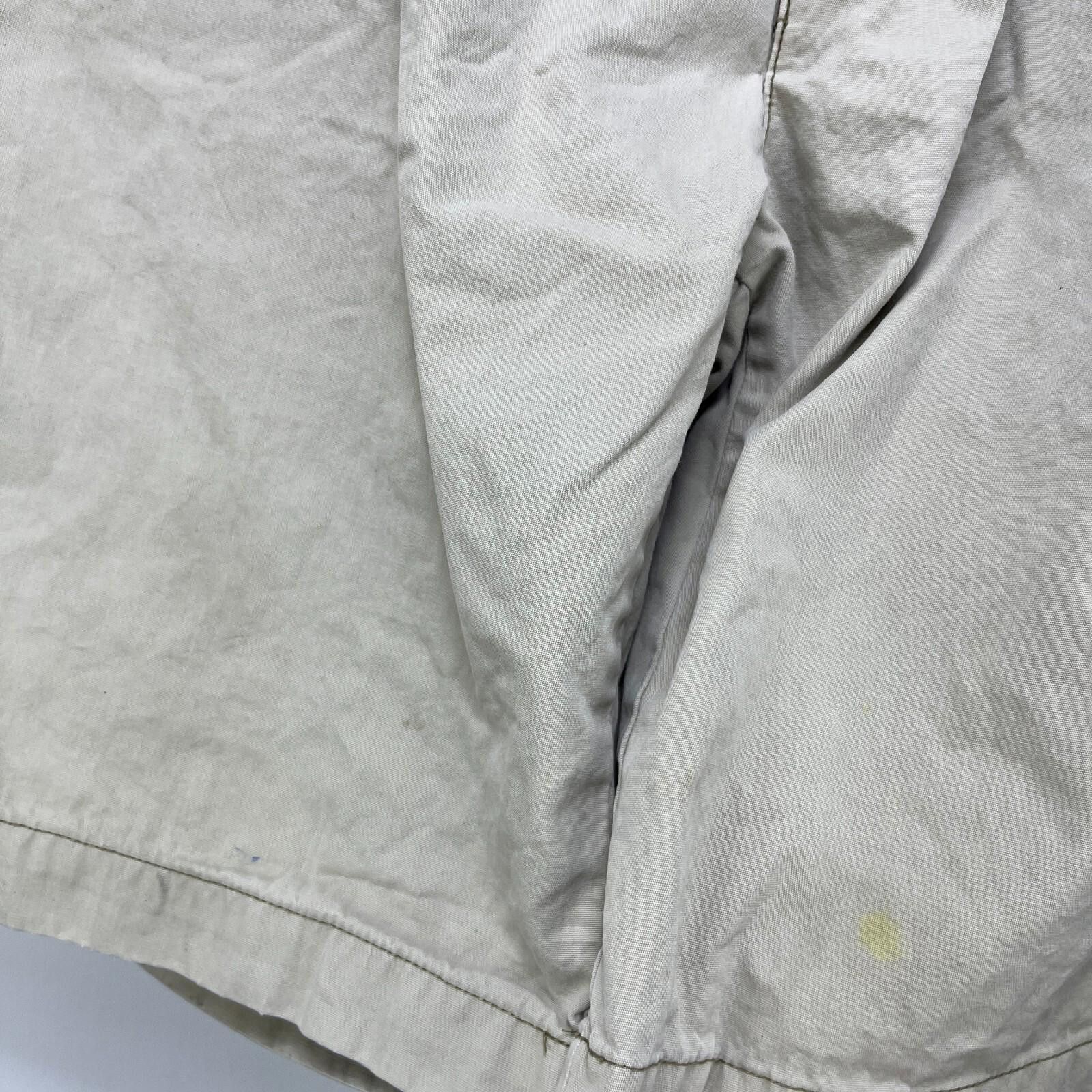 Patagonia Vintage Patagonia Organic Cotton Shorts 32 Size US 32 / EU 48 - 5 Thumbnail