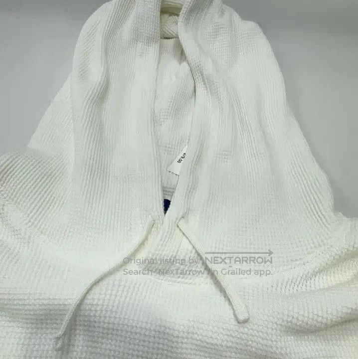 Polo Ralph Lauren Polo Ralph Lauren Logo Embroidered Hooded Sweatshirt. Size US XL / EU 56 / 4 - 4 Thumbnail