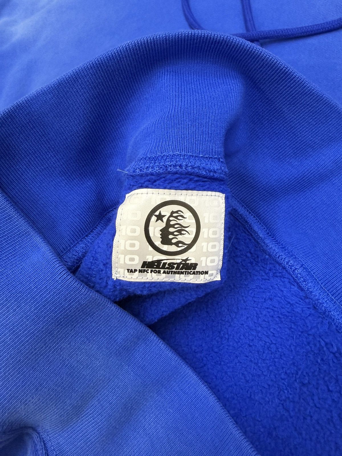 HELLSTAR Hellstar Sports Hoodie Size US M / EU 48-50 / 2 - 5 Thumbnail