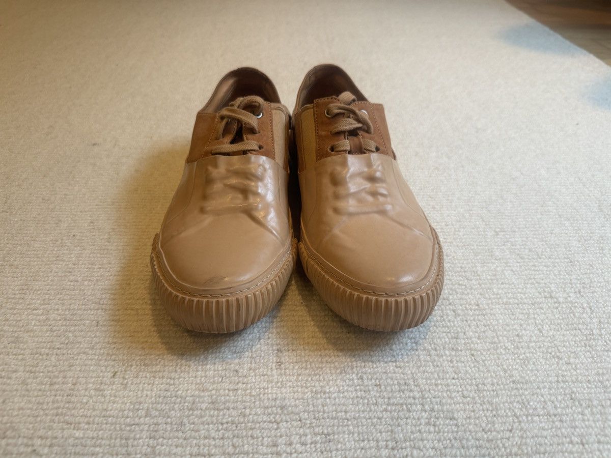 Both Galosh Low-top Sneakers in Nude Size US 10 / EU 43 - 2 Thumbnail