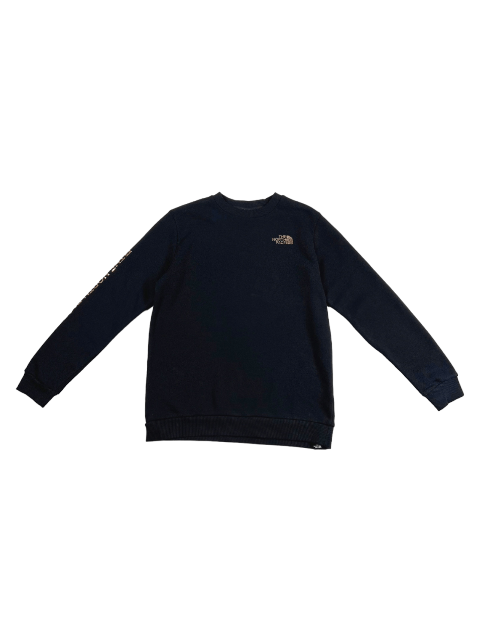The North Face The North Face Sweatshirt M Size US M / EU 48-50 / 2 - 1 Thumbnail