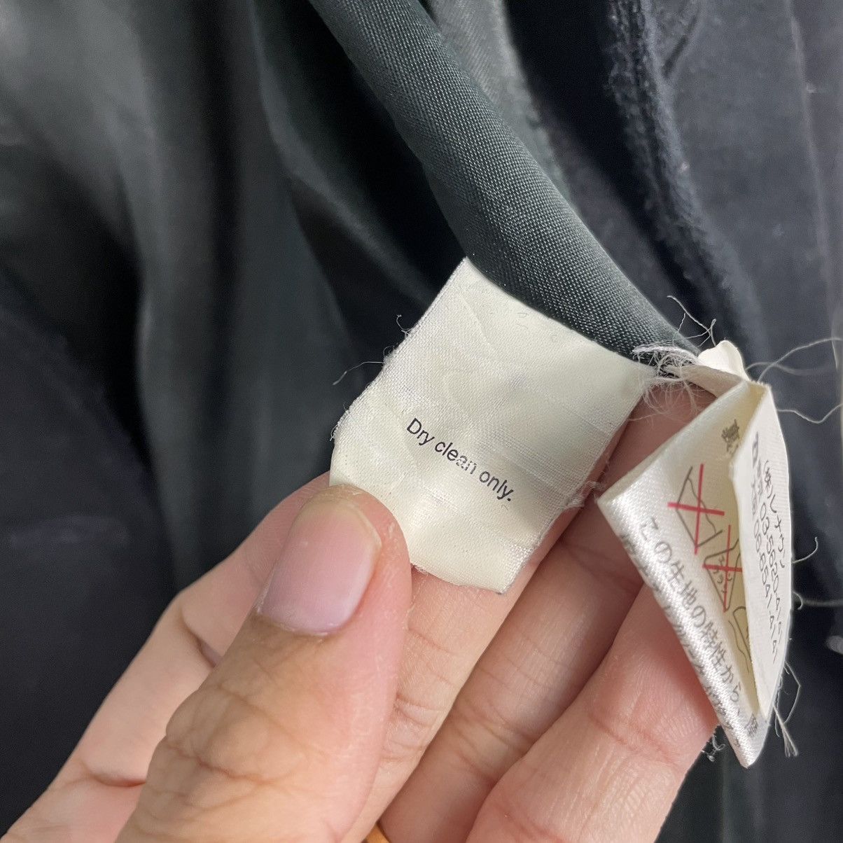 J.Crew J. Crew Double Breasted Wool Coat Size S / US 4 / IT 40 - 18 Thumbnail