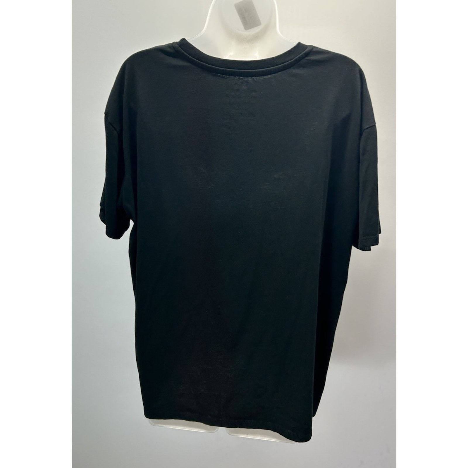 Disney Mickey Mouse Rhinestone T-shirt Disney XL (15/17) Black. Size XL / US 12-14 / IT 48-50 - 5 Thumbnail