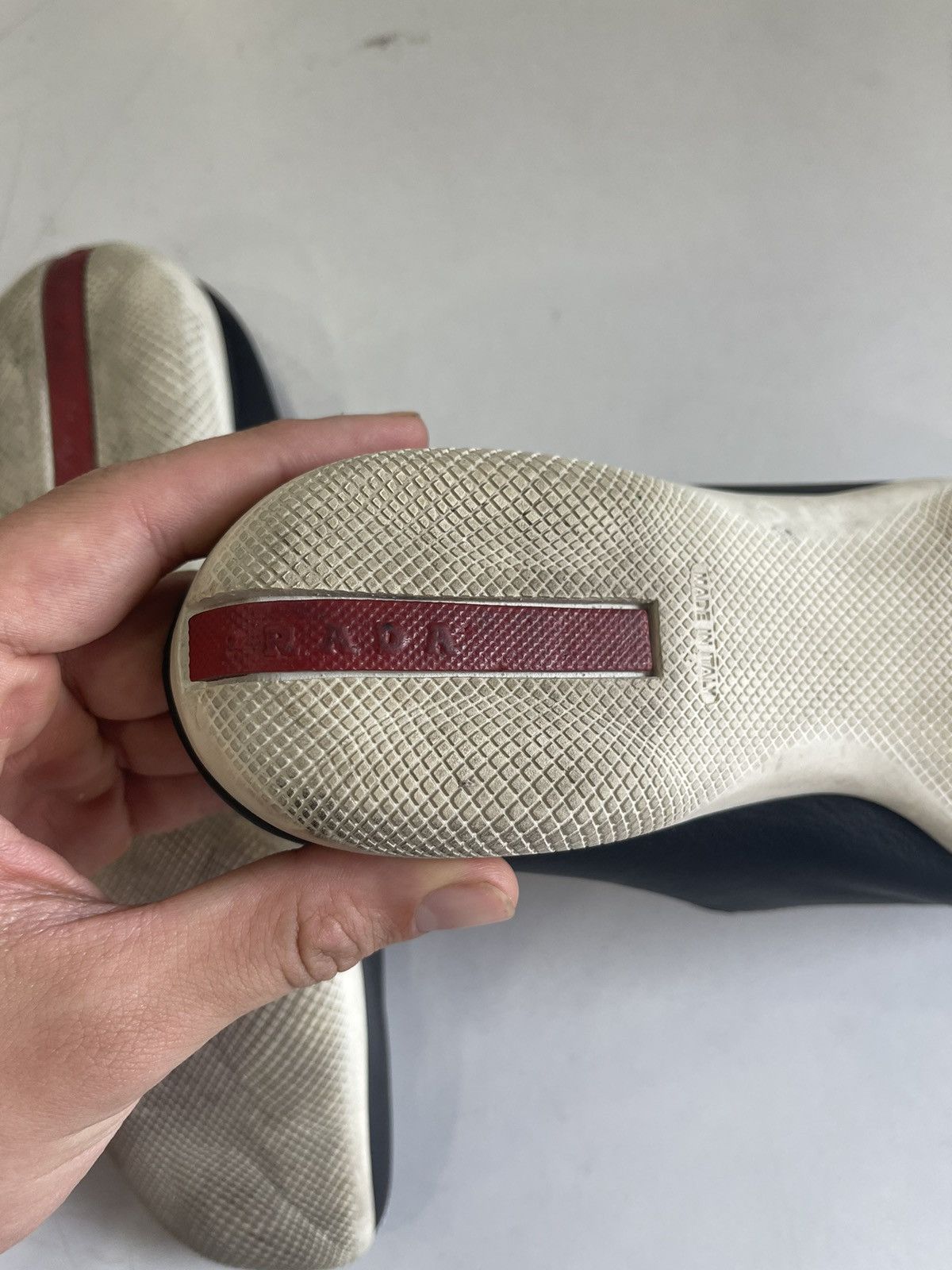 靴 00s PRADA Design Flat Shoes 00s PRADA Design Flat Shoes How Miu Miu became the coolest