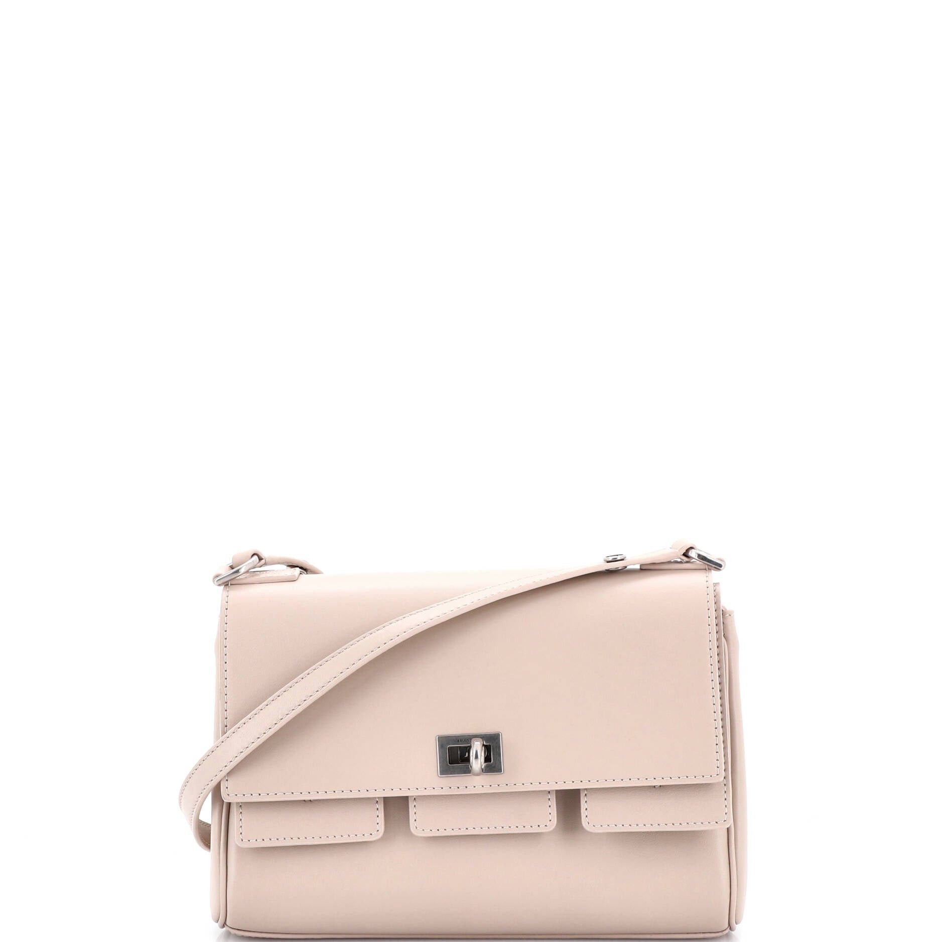 Balenciaga Bel Air Hobo Bag Size ONE SIZE - 1 Thumbnail