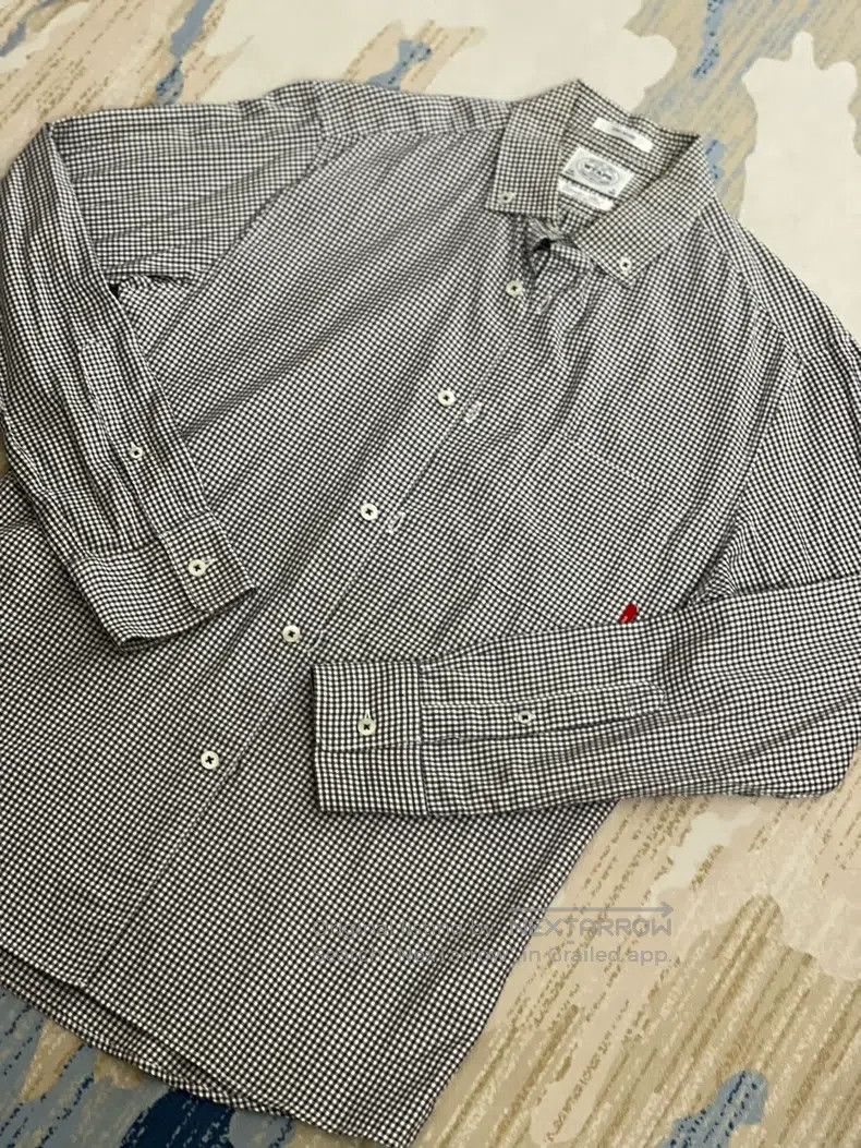 Wtaps Wtaps Colorful shirt Size US M / EU 48-50 / 2 - 3 Thumbnail