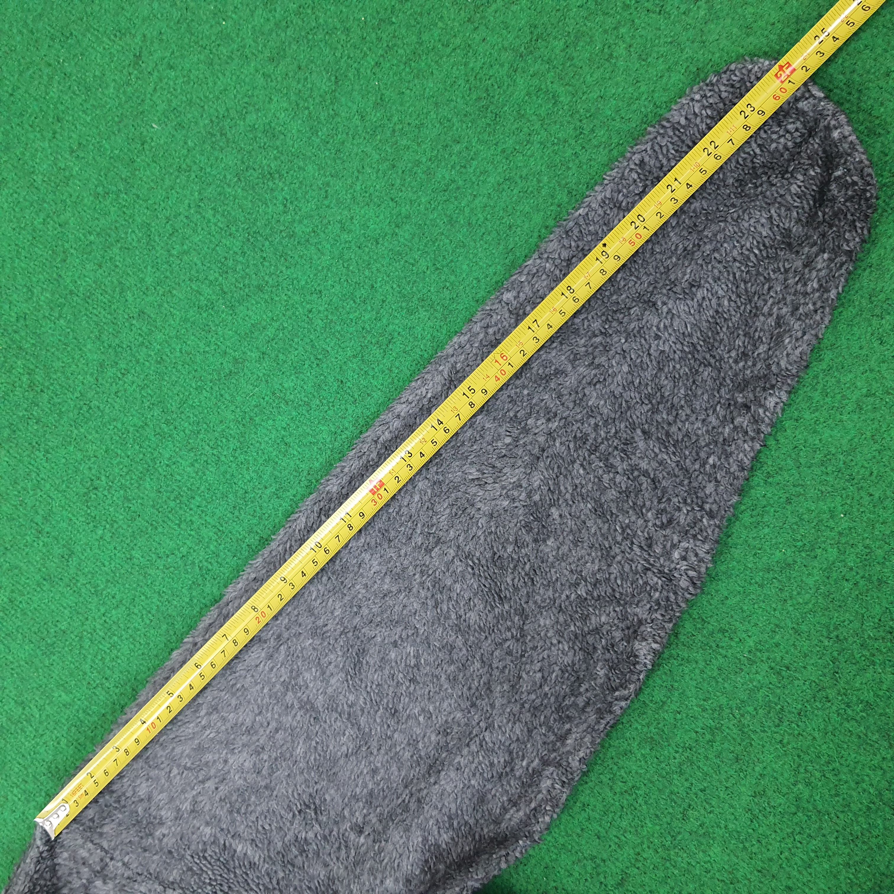 L.L. Bean Vintage L.L. Bean Outdoor Zipper Fleece Jacket C224N16 Size US XL / EU 56 / 4 - 8 Thumbnail