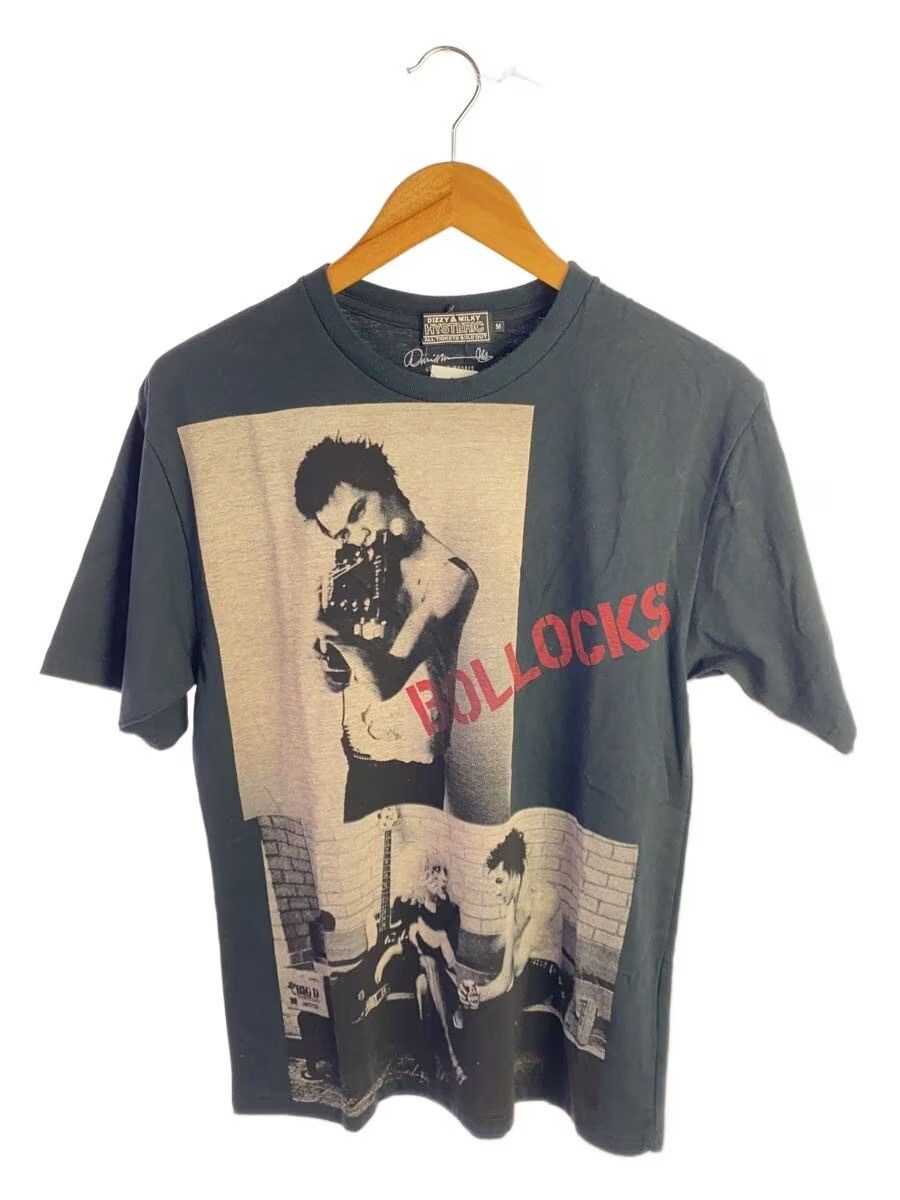 Hysteric Glamour Dennis Morris Bollocks Tee Size US M / EU 48-50 / 2 - 1 Thumbnail