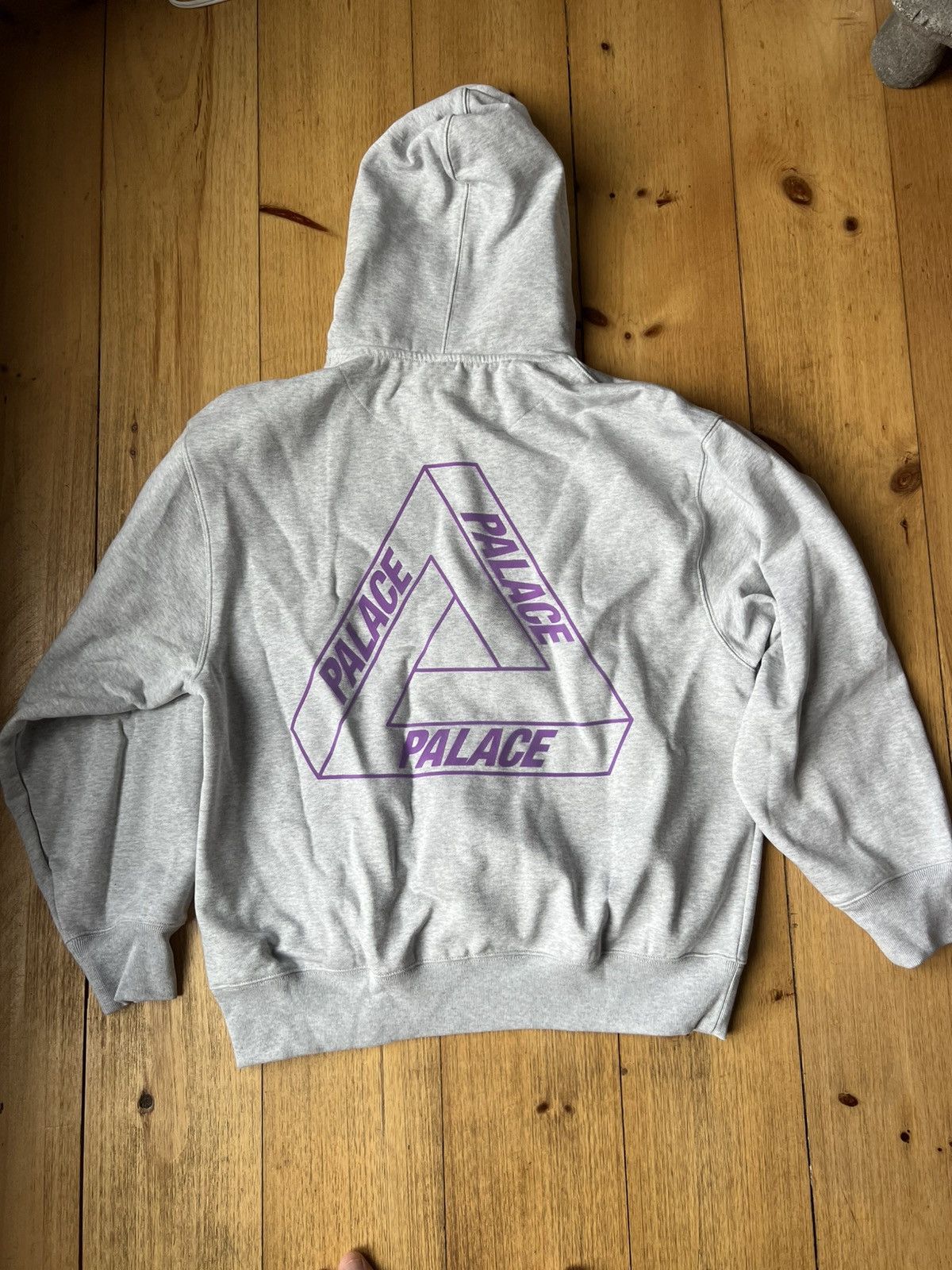 Palace Palace Tri-Ferg Hoodie Size US L / EU 52-54 / 3 - 1 Thumbnail