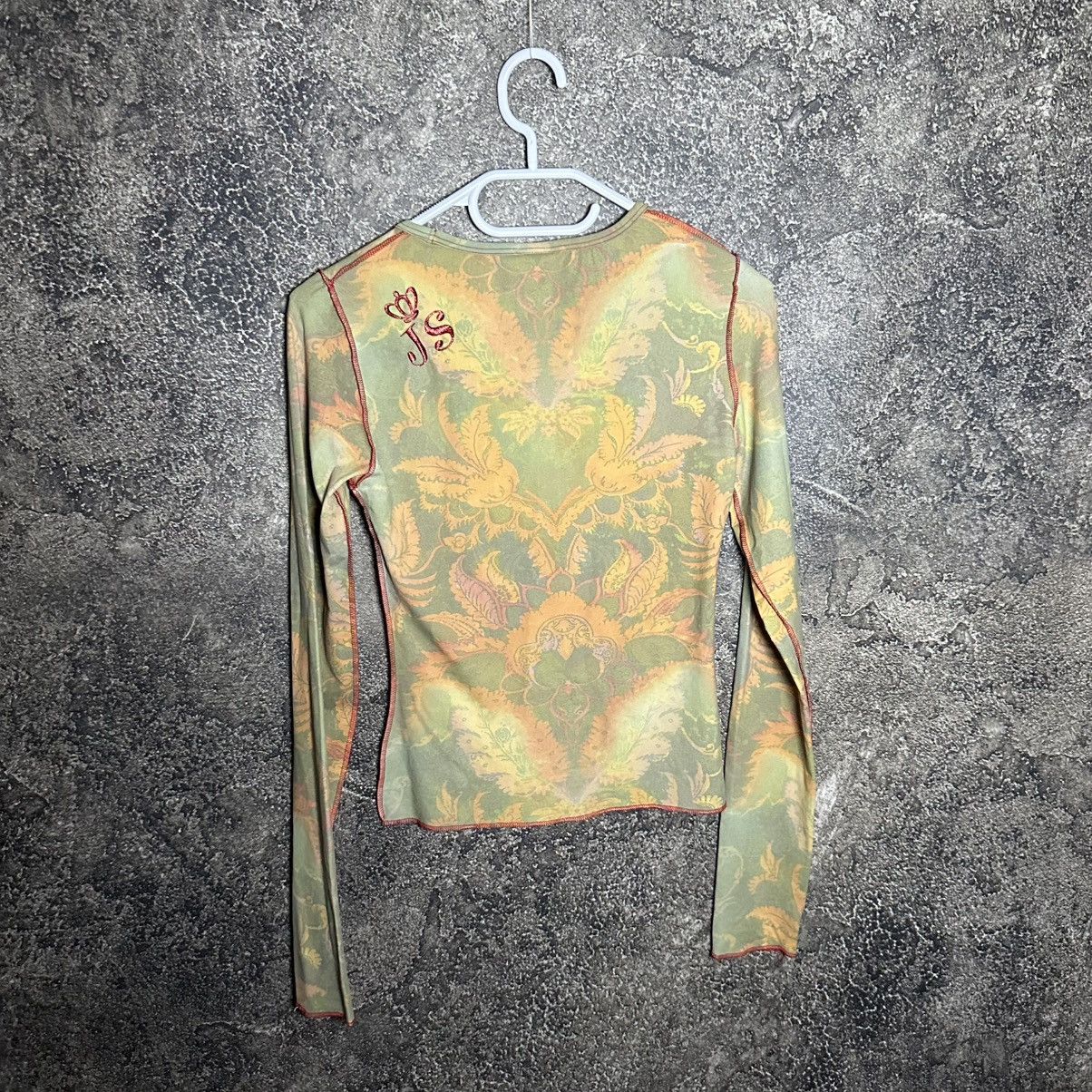 JET SET ❗️BUNDLE❗️Vintage Rare Jet Set 2 Longsleeve Size M / US 6-8 / IT 42-44 - 24 Thumbnail