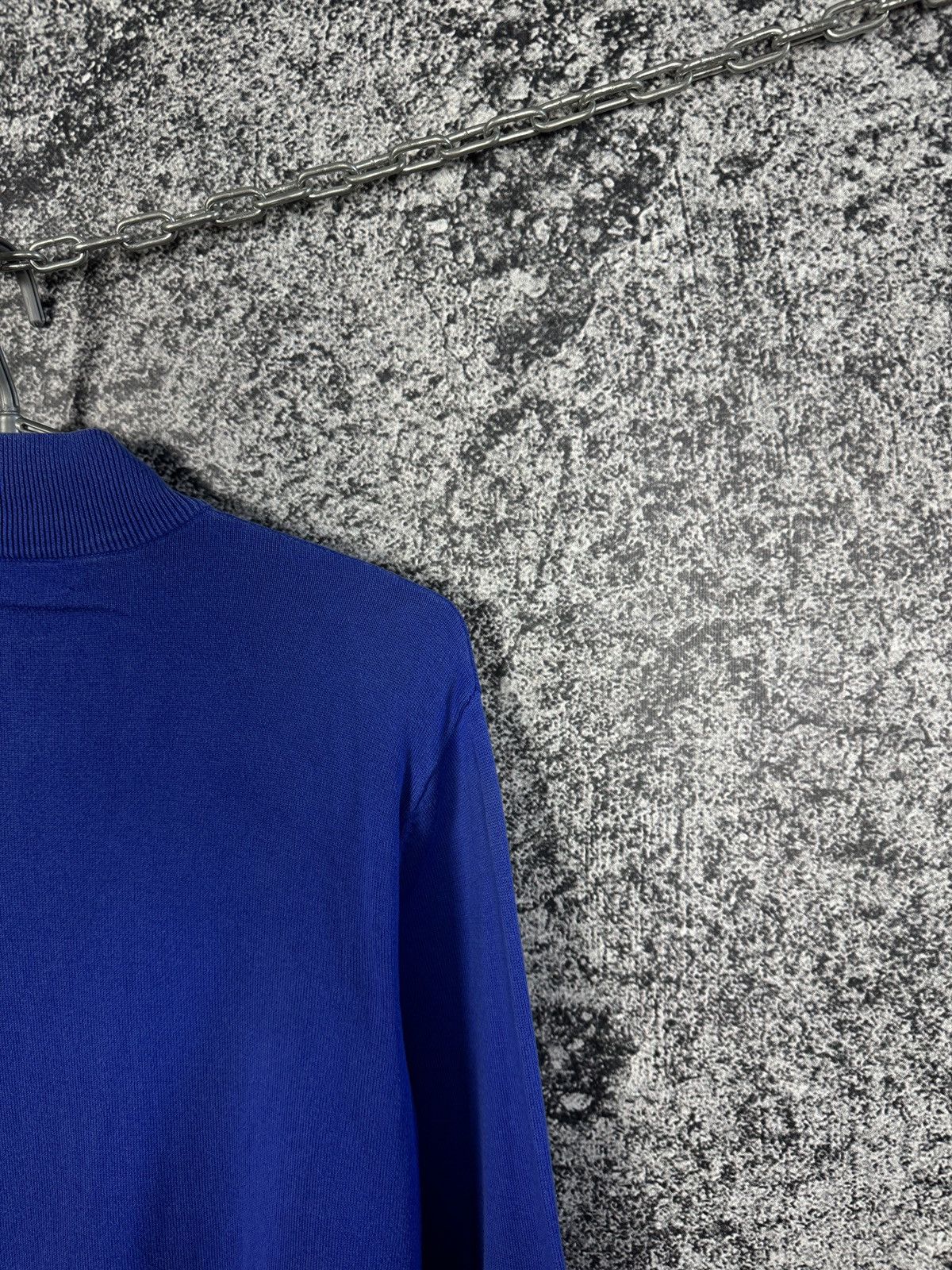 Polo Ralph Lauren Polo Golf Ralph Lauren 1/4 Zip Pullover Sweater Size S Size US S / EU 44-46 / 1 - 12 Thumbnail