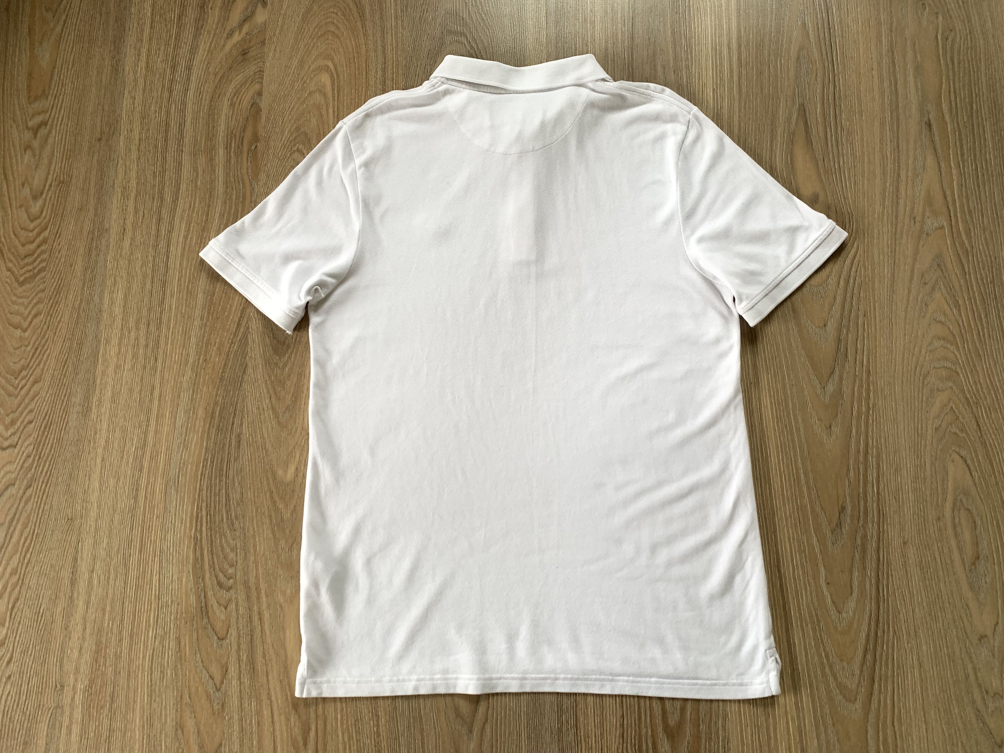 Lyle & Scott Lyle & Scott Polo T-Shirt Size US XL / EU 56 / 4 - 3 Thumbnail