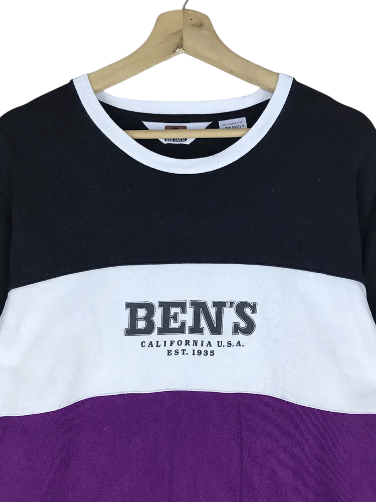 Ben Davis Ben Davis Sweatshirts Size US M / EU 48-50 / 2 - 3 Thumbnail