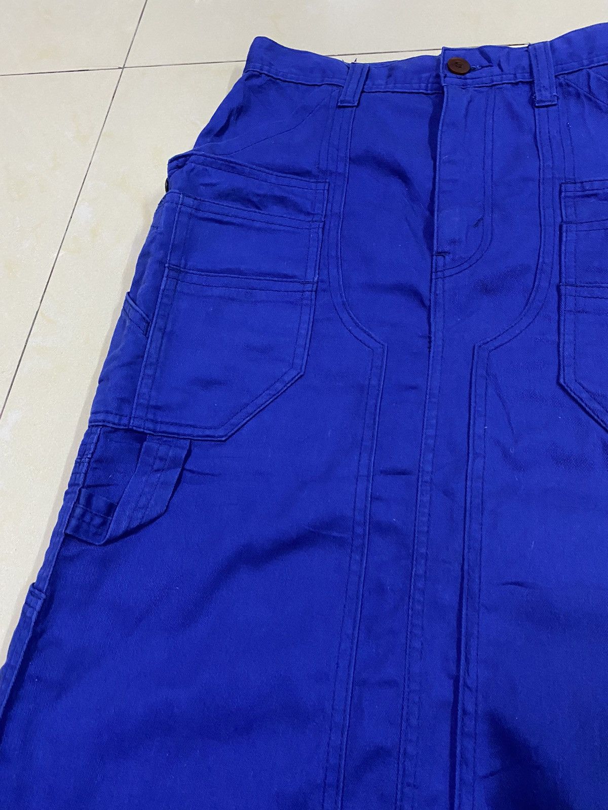Comme des Garcons × Junya Watanabe Junya Watanabe CDG Skirt Size 27" / US 4 / IT 40 - 4 Thumbnail