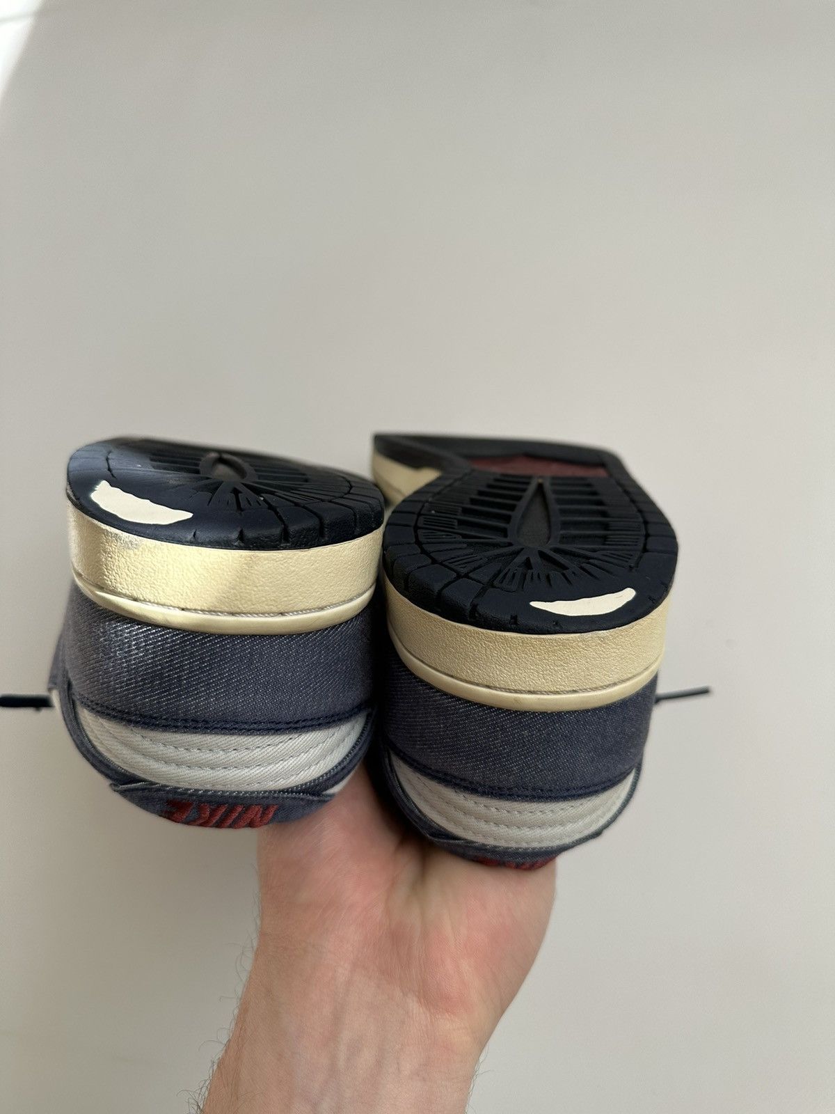 Other Nike SB Dunk Low ‘Binary Blue’ 2017 Size US 10 / EU 43 - 12 Thumbnail