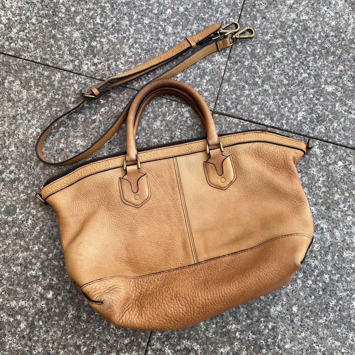 Madewell Madewell leather bag Size ONE SIZE - 1 Thumbnail