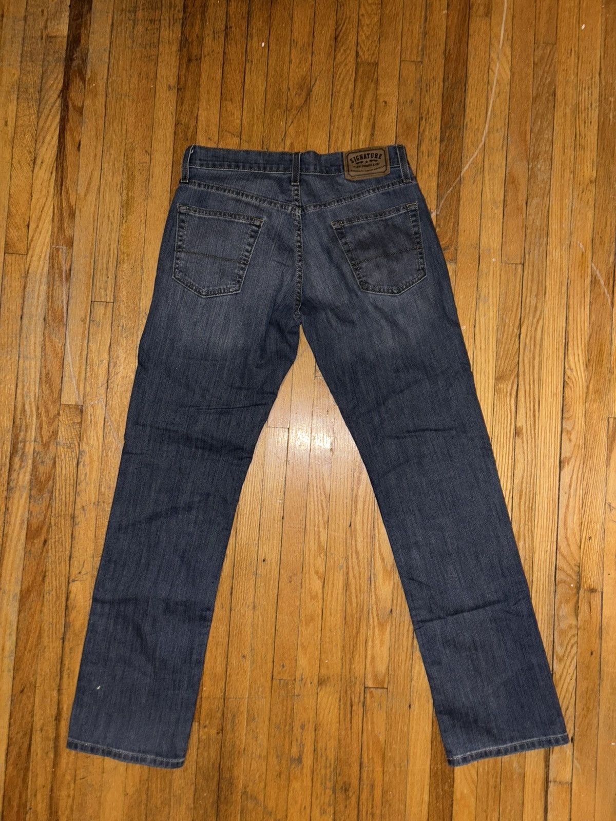 Other LEVI STRAUSS & CO. Size US 30 / EU 46 - 2 Thumbnail