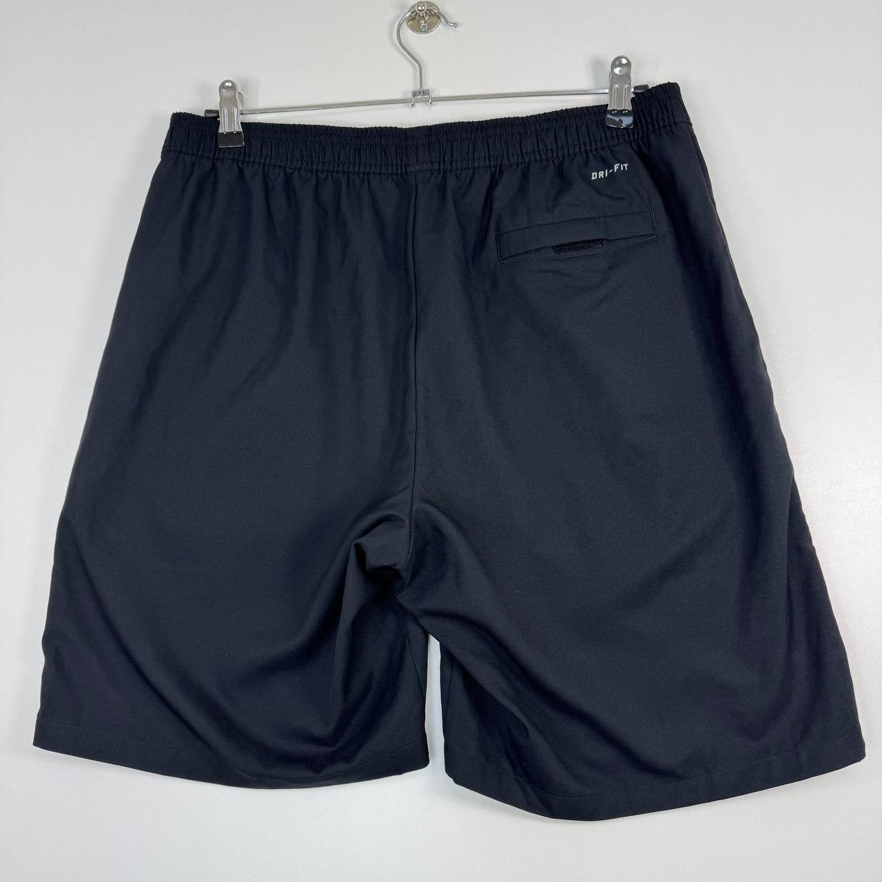 Nike Nike Dri-Fit Shorts 645045-010 Black Mens Size L Size US 36 / EU 52 - 6 Thumbnail