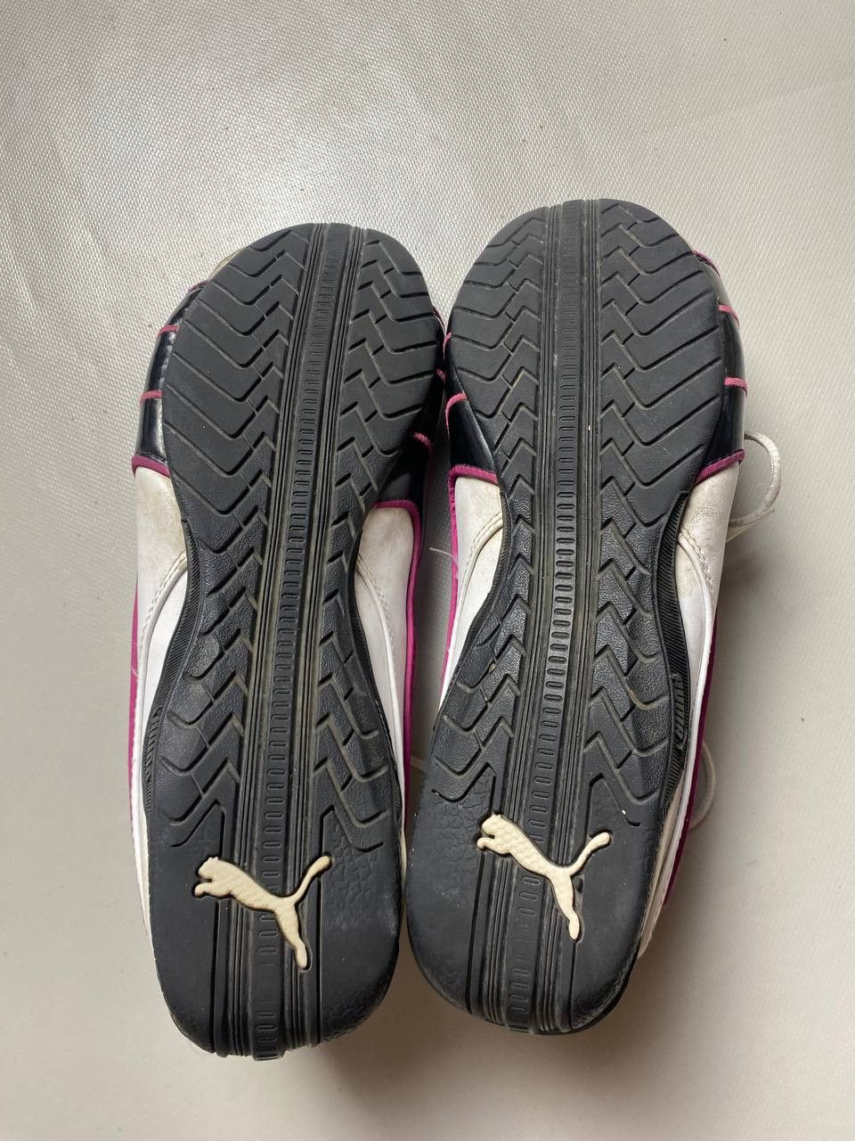 Puma Puma Speedcat Vintage 2008 Shoes Size US 9 / IT 39 - 2 Thumbnail