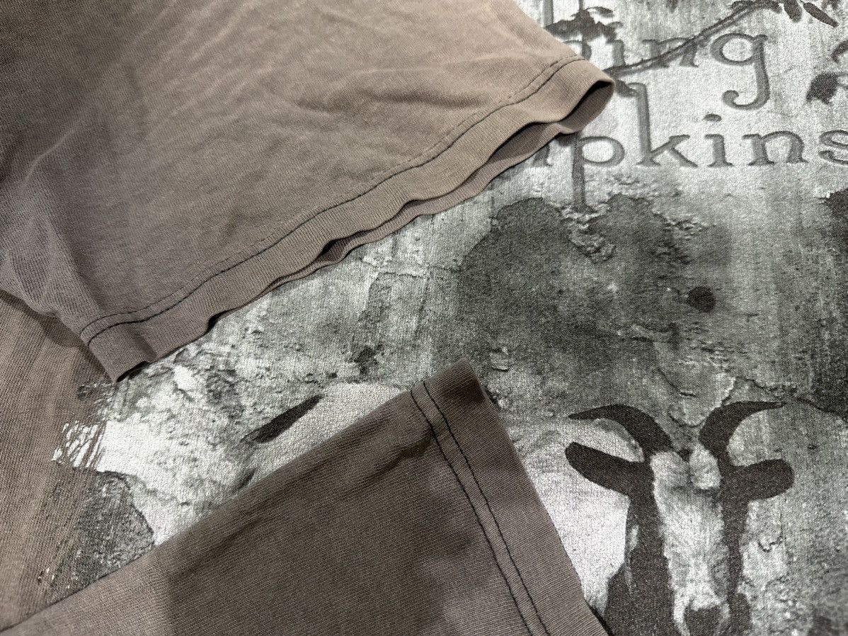 Band Tees Vintage 2000 The Smashing Pumpkins Adore Album T-Shirt Size US XL / EU 56 / 4 - 14 Thumbnail