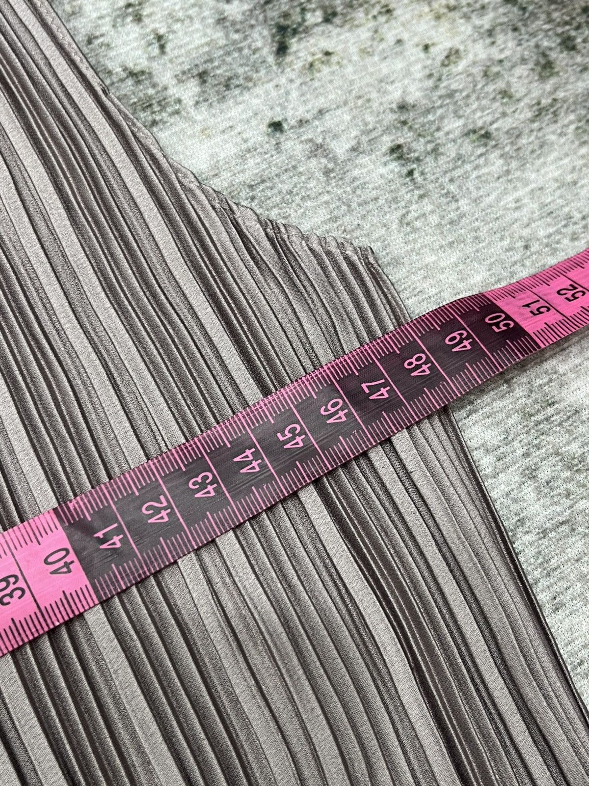 Designer × Japanese Brand PLEATS PLEASE STYLE Size US M / EU 48-50 / 2 - 4 Thumbnail