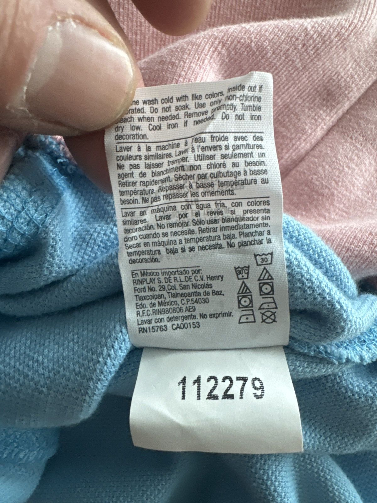 Champion champion crew. reverse weeve Size US XXL / EU 58 / 5 - 2 Thumbnail