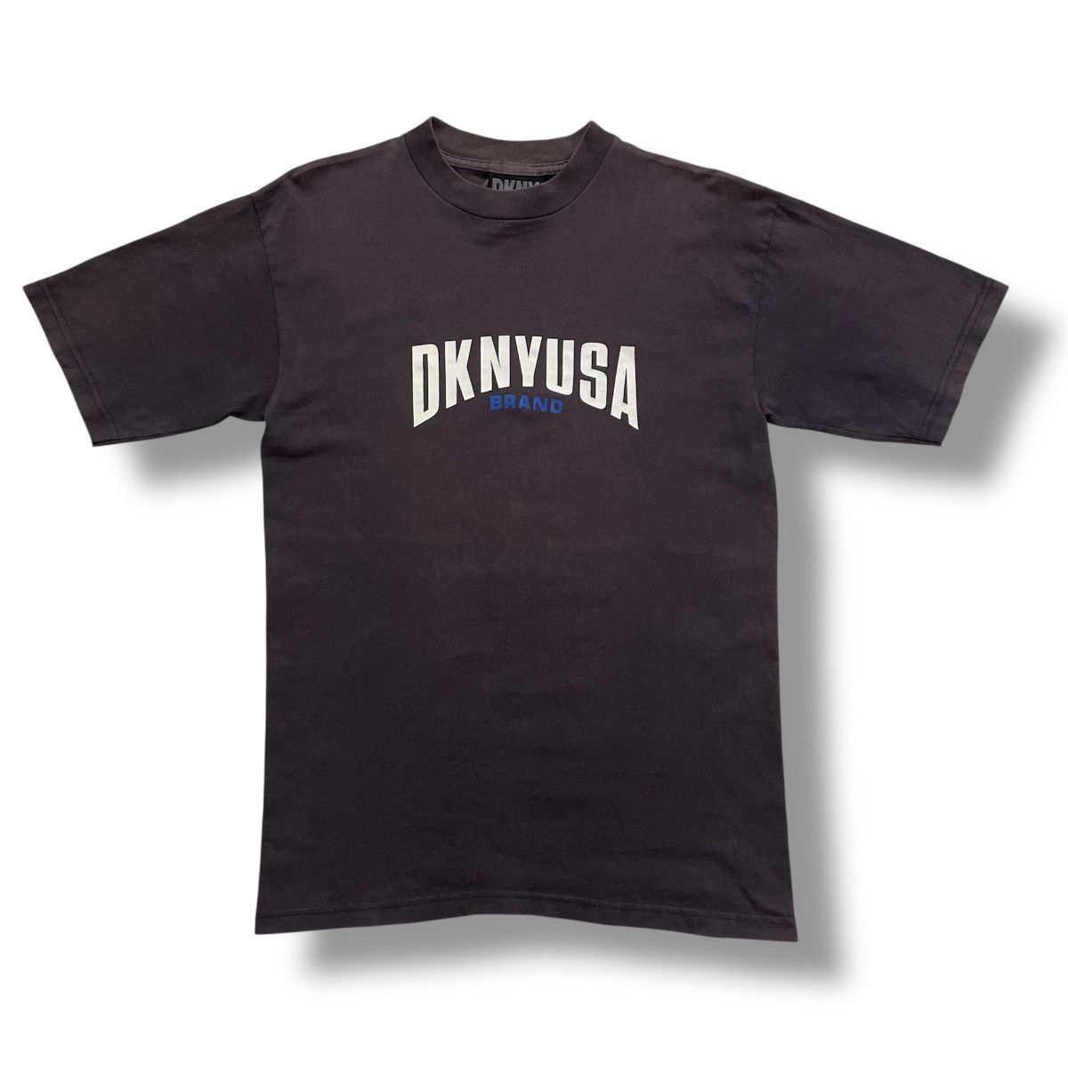 DKNY Vintage DKNY “Donna Karan New York” Usa Size US S / EU 44-46 / 1 - 1 Thumbnail