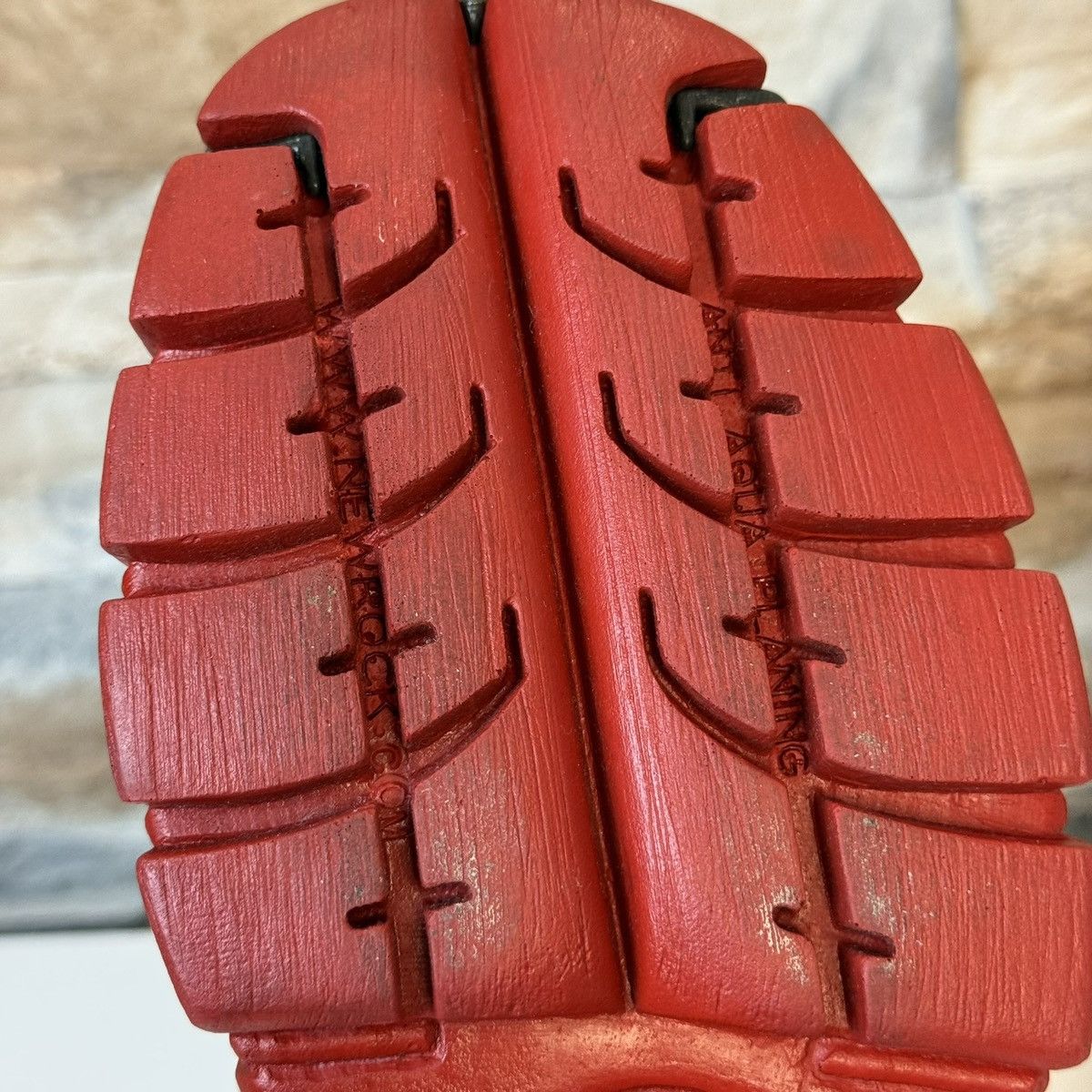 New Rock New Rock X Evangelion 106-S29 boots size 37 rare Size US 7 / IT 37 - 12 Thumbnail