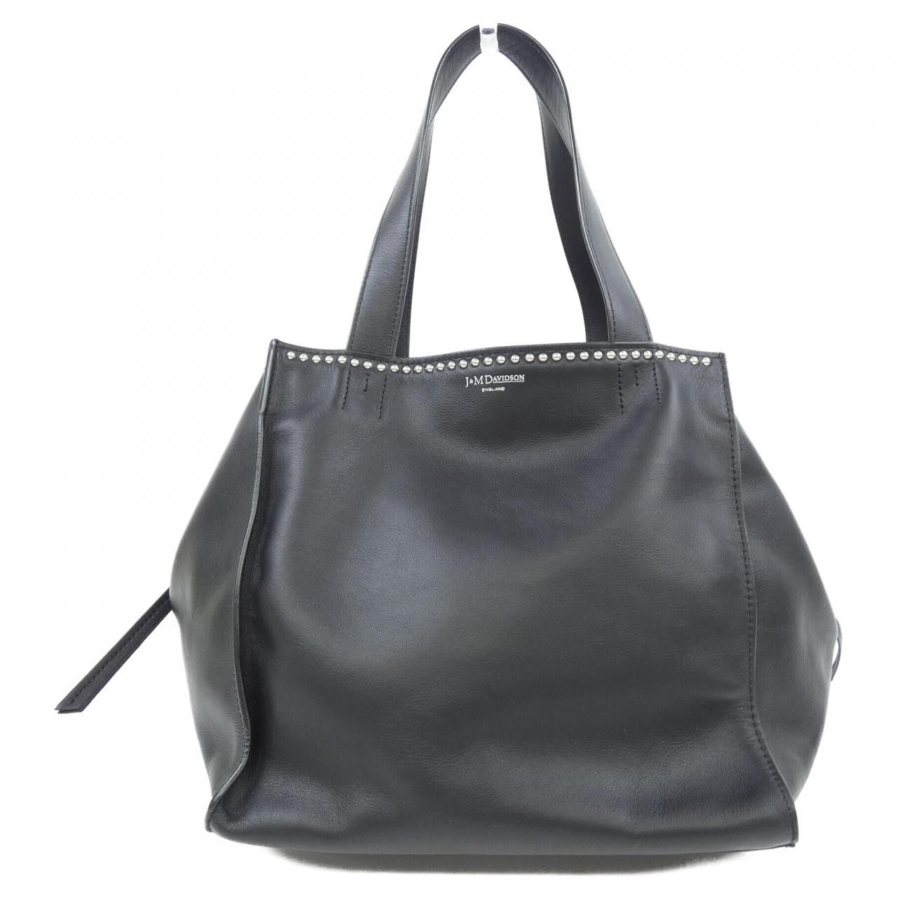 Other Other J&M DAVIDSON BELLE WITH STUDS Bag Leather Tote Bag BELLE WITH STUDS DUTY FREE for USA Size ONE SIZE - 1 Thumbnail