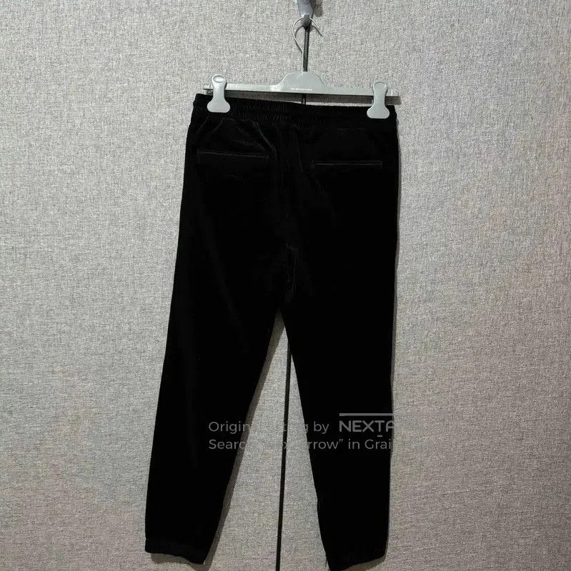 Other Dior Black Logo Print Casual Pants . Size US 27 - 2 Thumbnail