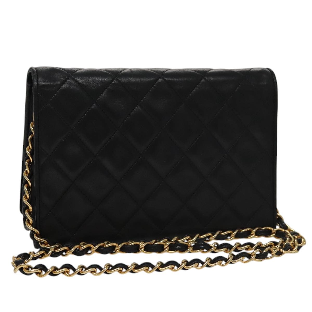 Chanel Chanel Full Flap shoulder Size ONE SIZE - 1 Thumbnail