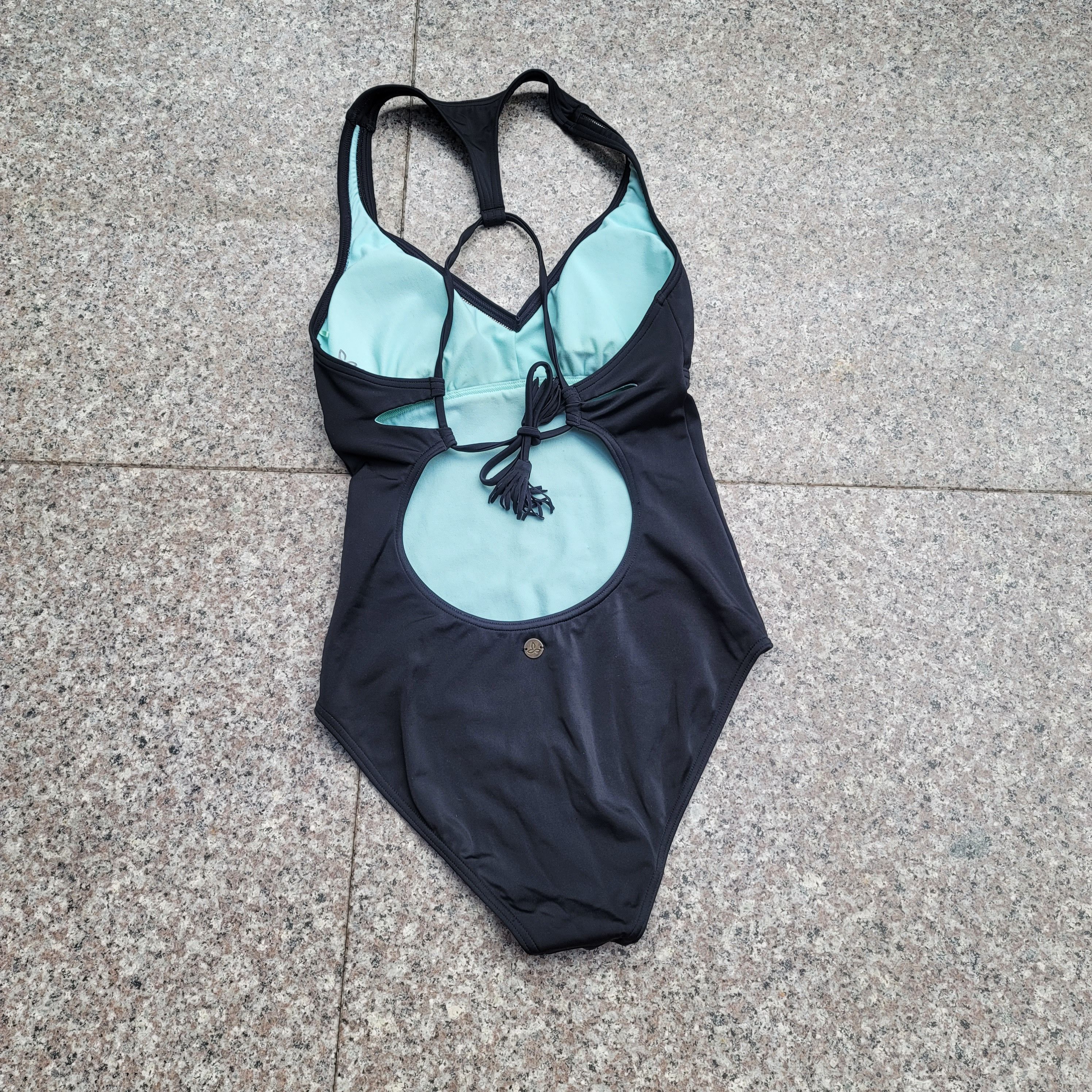 Prana prAna one-piece swimsuit size XS Size ONE SIZE - 5 Thumbnail