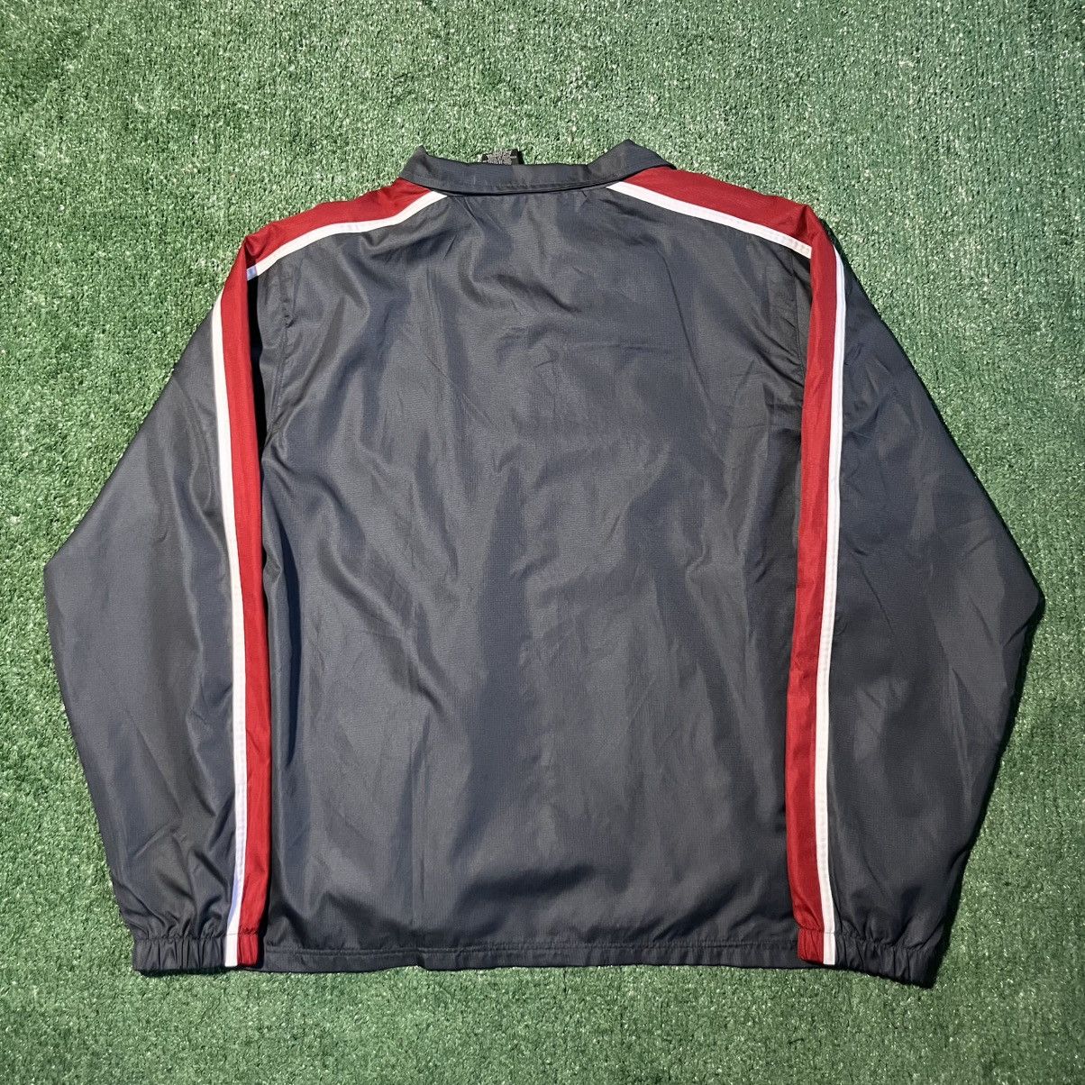 Starter Vintage Starter Track Jacket - Full Zip Size US L / EU 52-54 / 3 - 7 Thumbnail