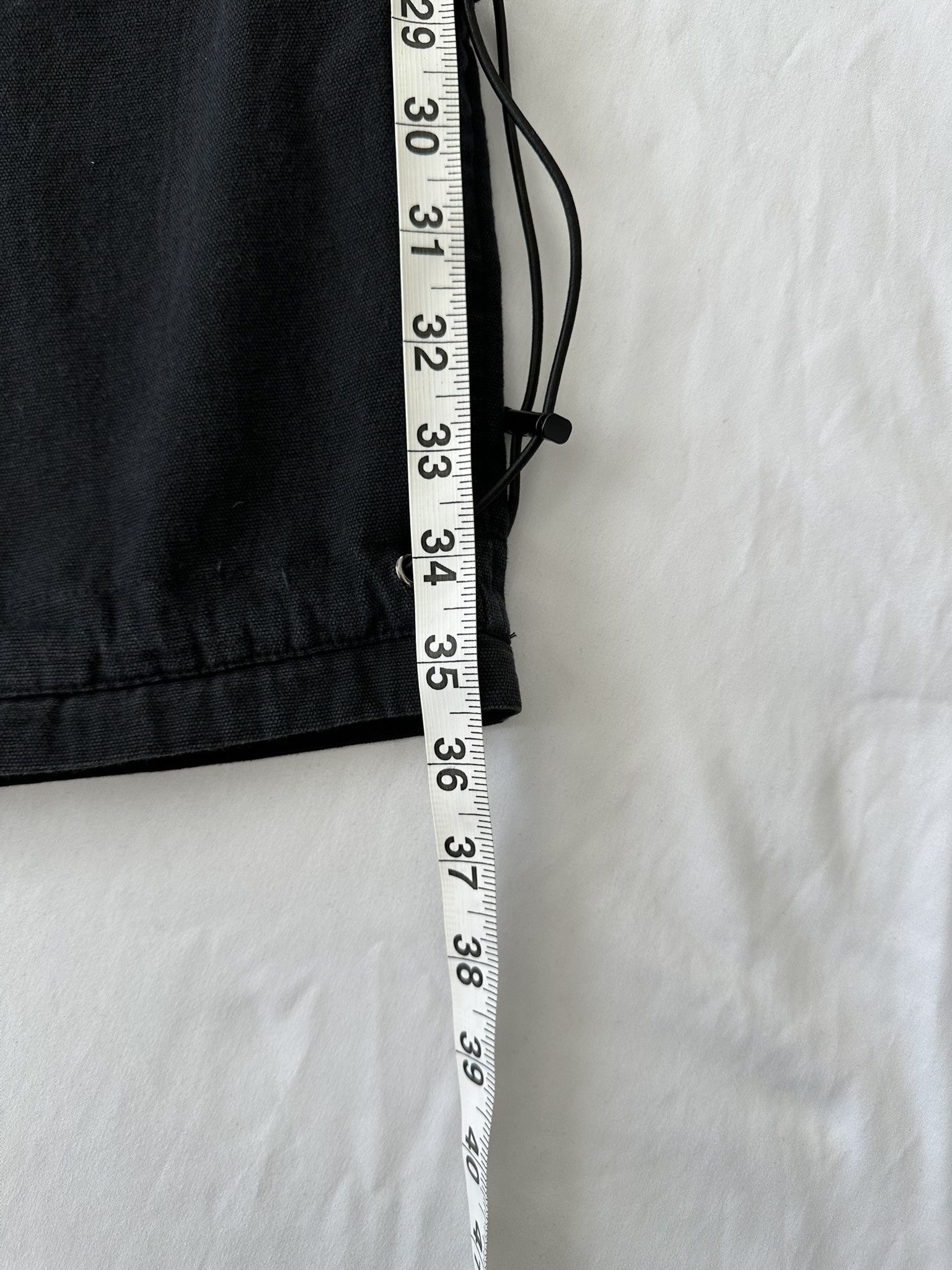 Other RSG Convertible Cargos Size US 32 / EU 48 - 12 Thumbnail