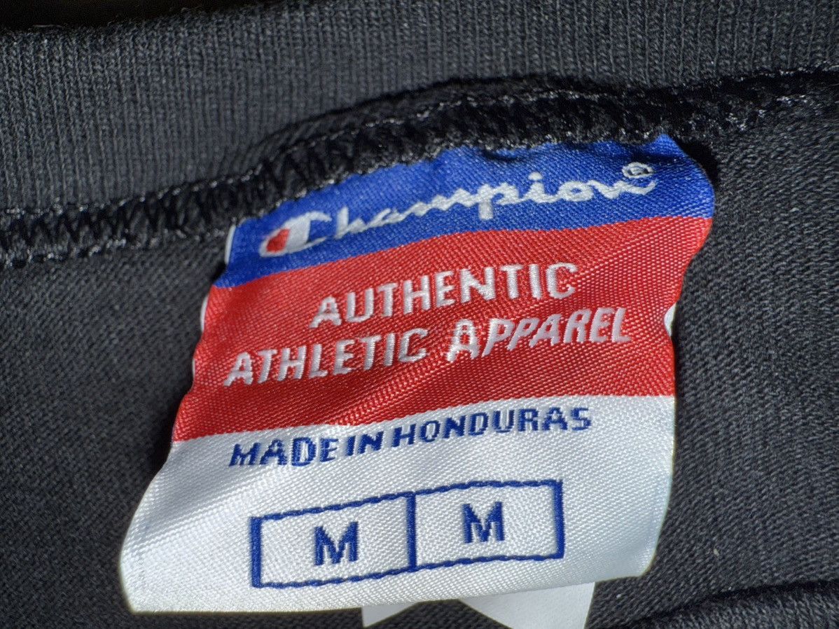 Champion FABOLOUS “Cold Summer Tour” Champion 100% Cotton s/s TShirt, Size US M / EU 48-50 / 2 - 7 Thumbnail