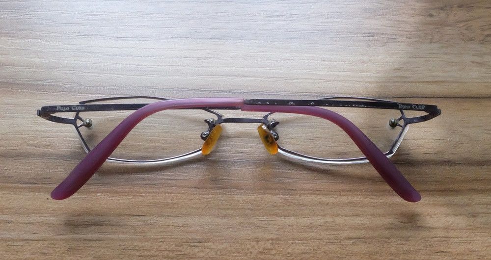 Other Polo Club Lady Glasses Size ONE SIZE - 9 Thumbnail